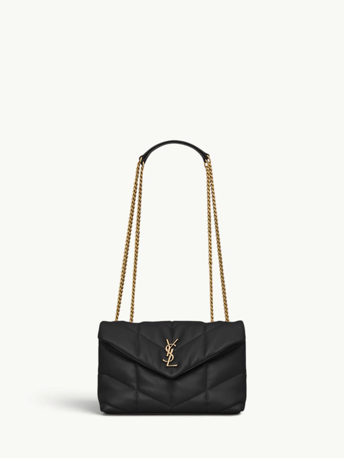 Saint Laurent Puffer , фото 1