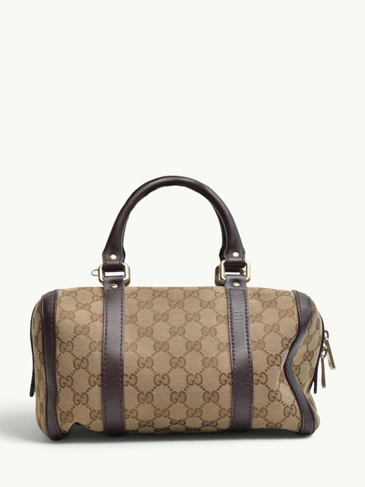Gucci Boston , фото 4
