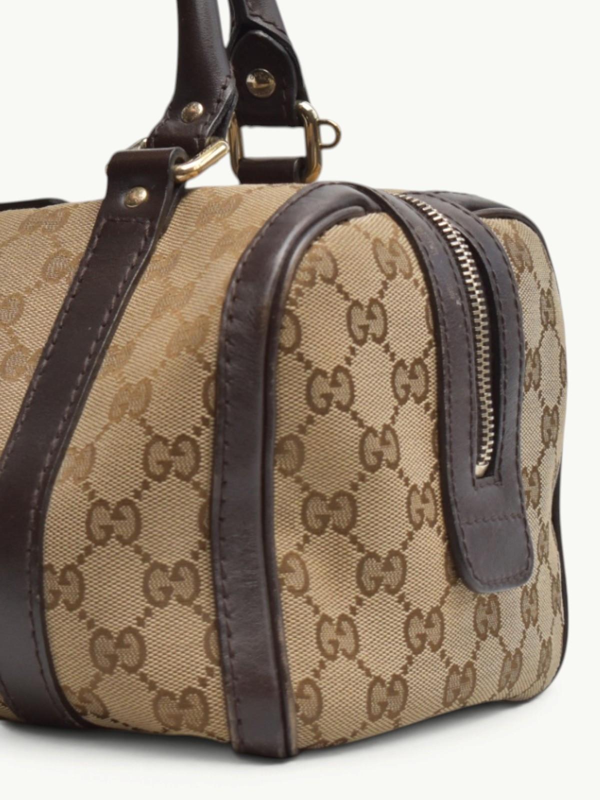 Gucci Boston , фото 3