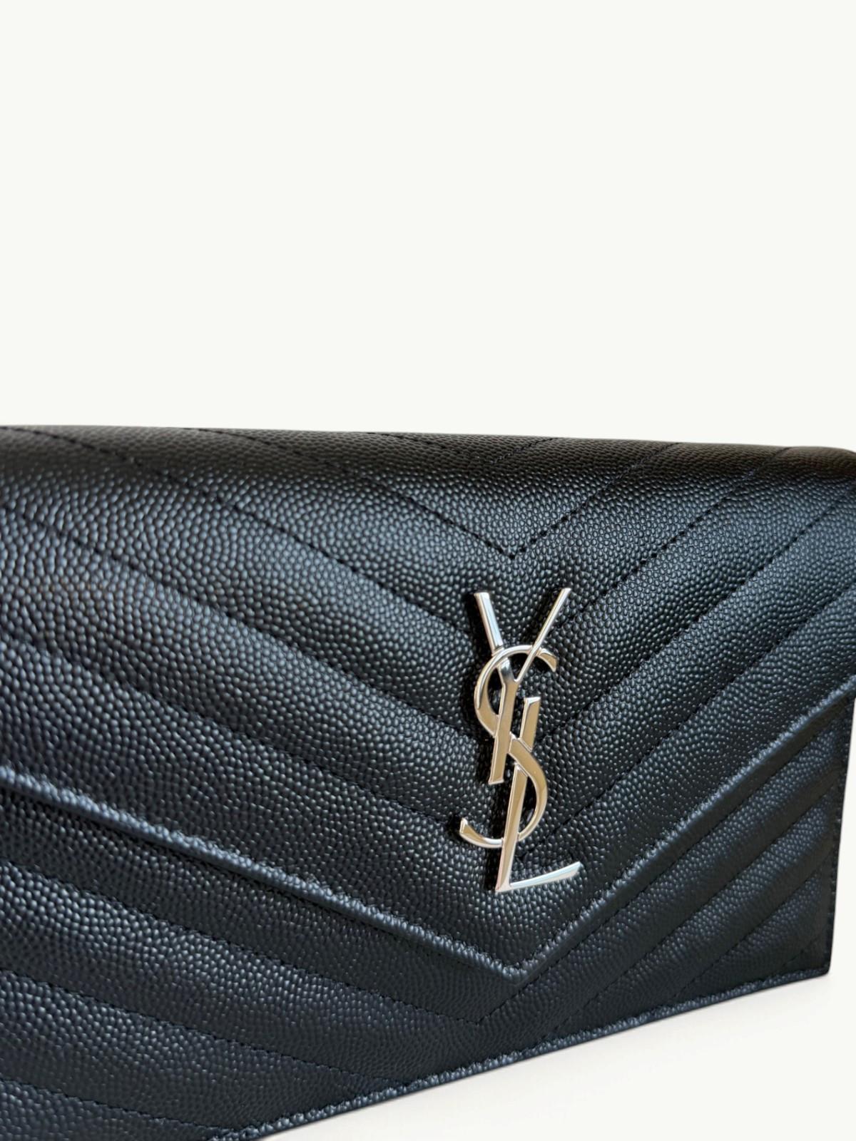 Saint Laurent Cassandre , фото 4