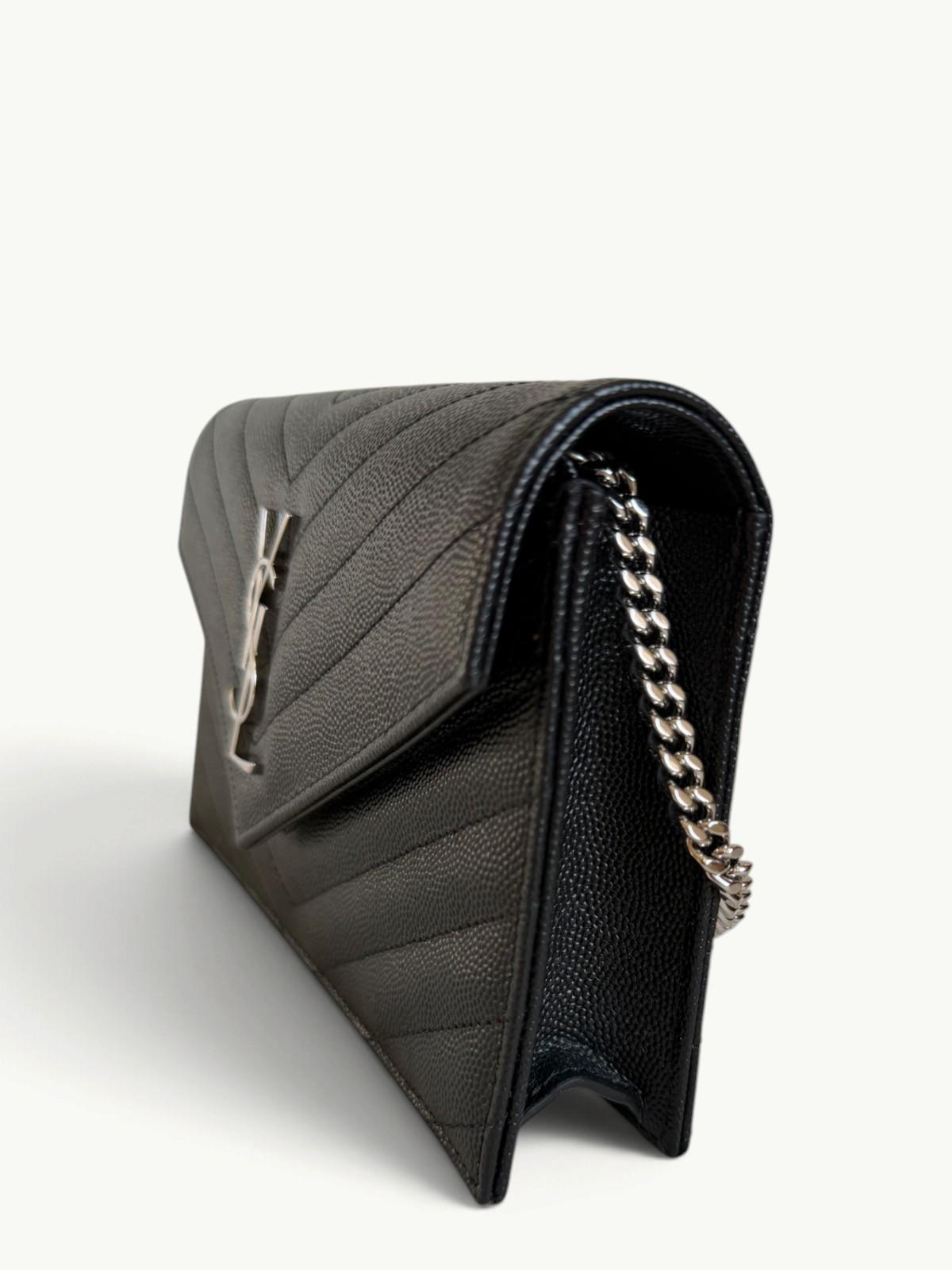 Saint Laurent Cassandre , фото 5