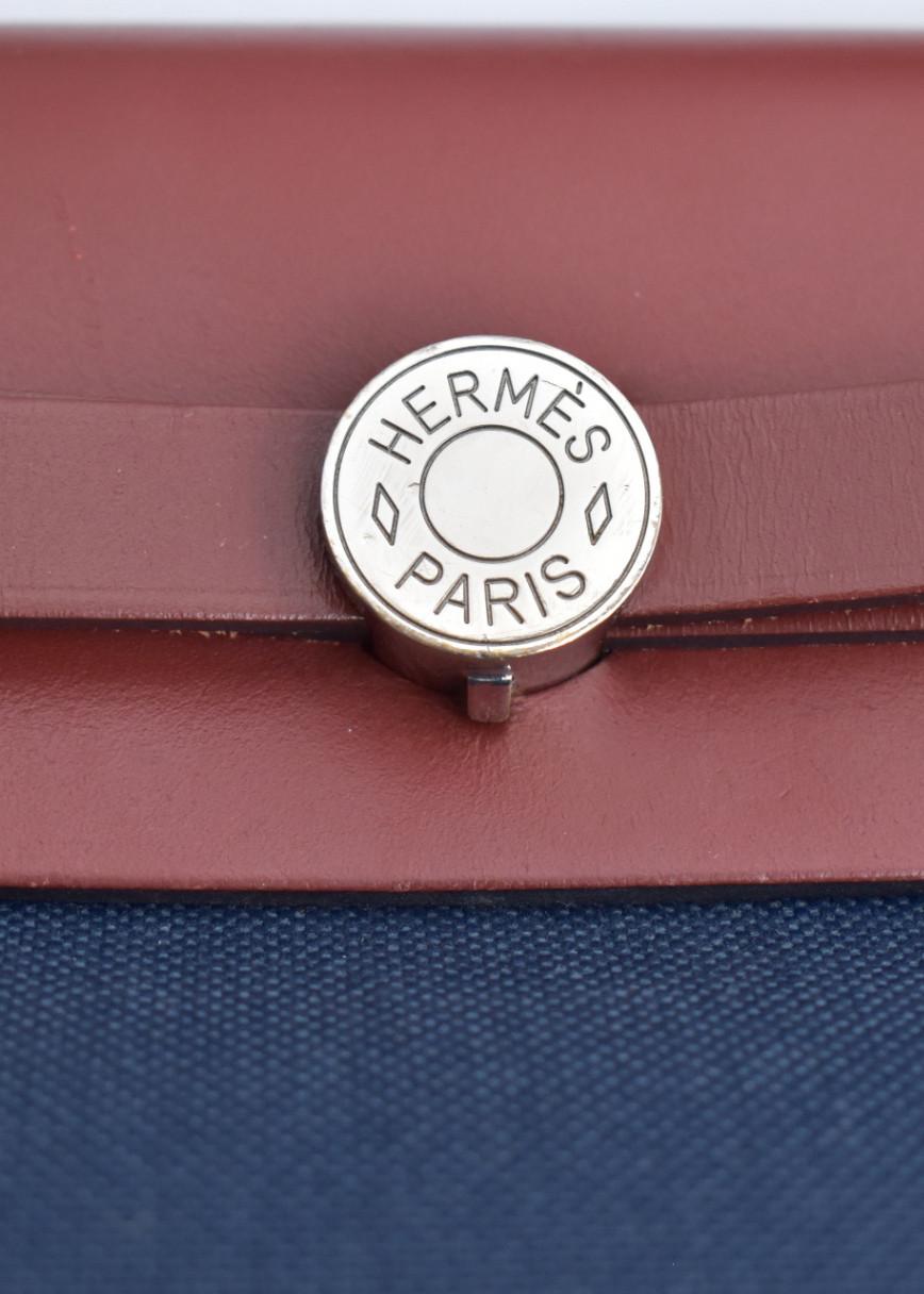 Hermes Herbag 31, фото 5
