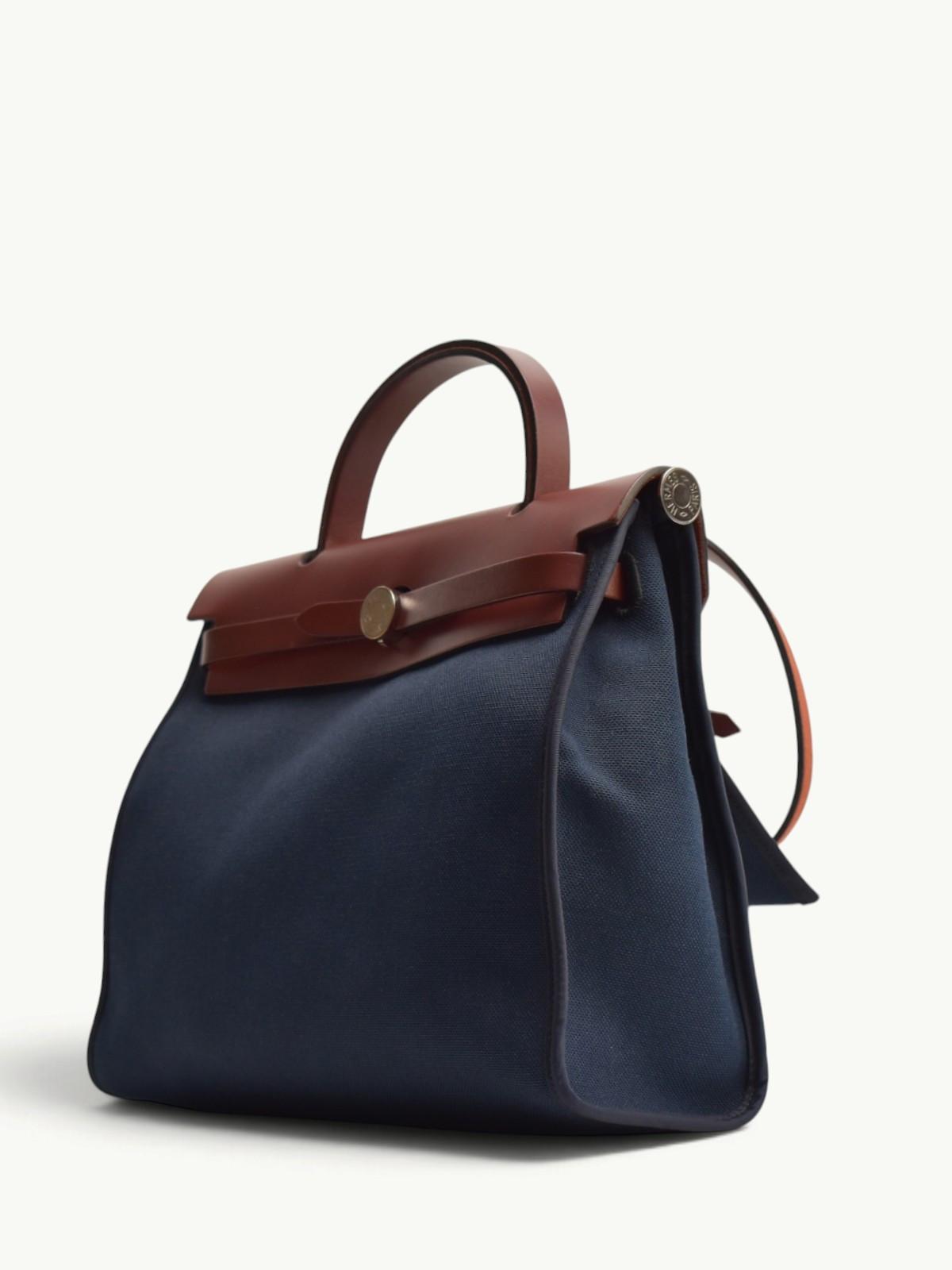 Hermes Herbag 31, фото 3