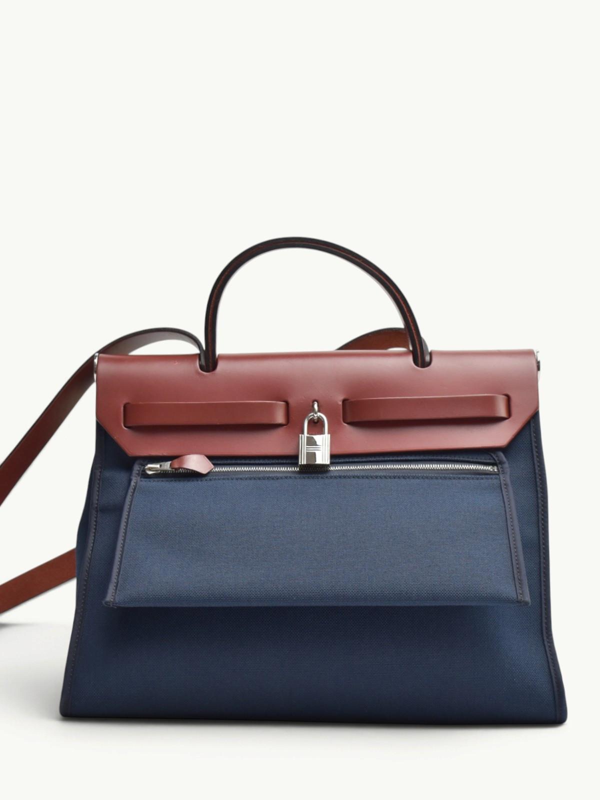 Hermes Herbag 31, фото 4