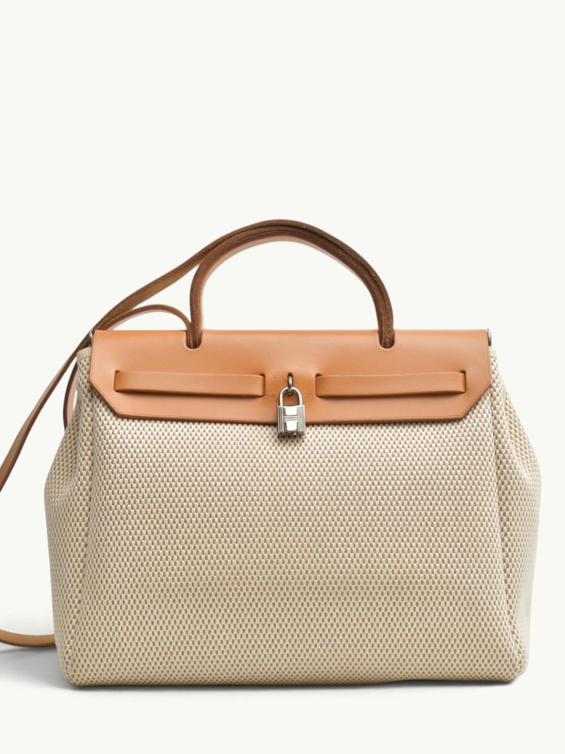 Hermes Herbag 31, фото 5