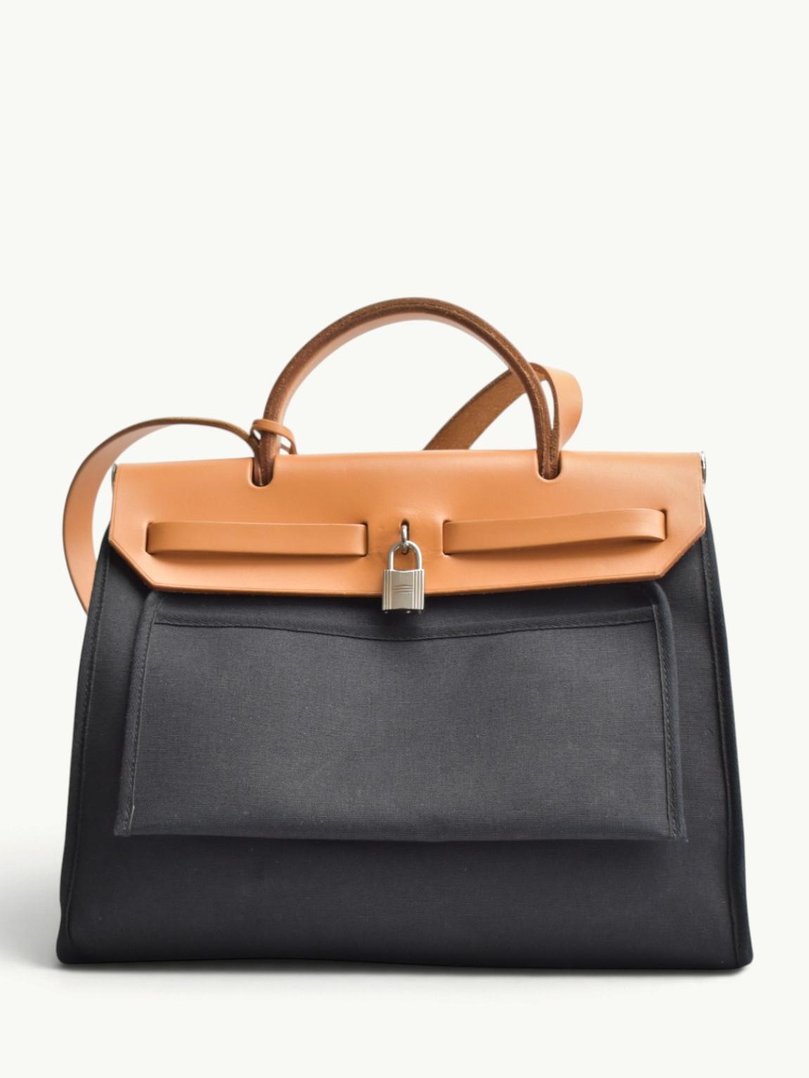 Hermes Herbag 31, фото 4