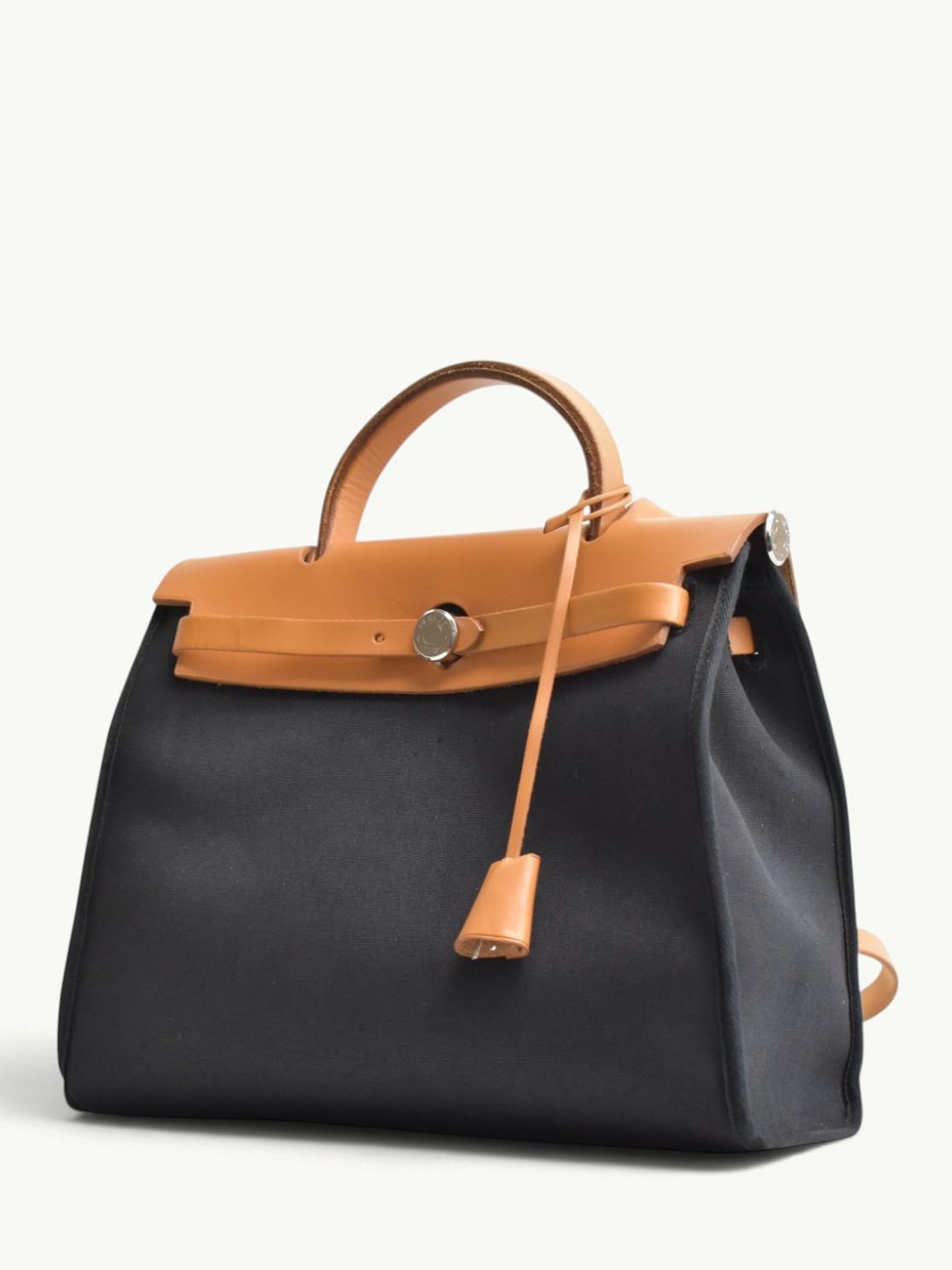 Hermes Herbag 31, фото 3