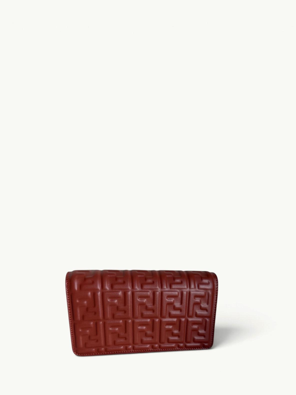 Fendi Baguette , фото 4