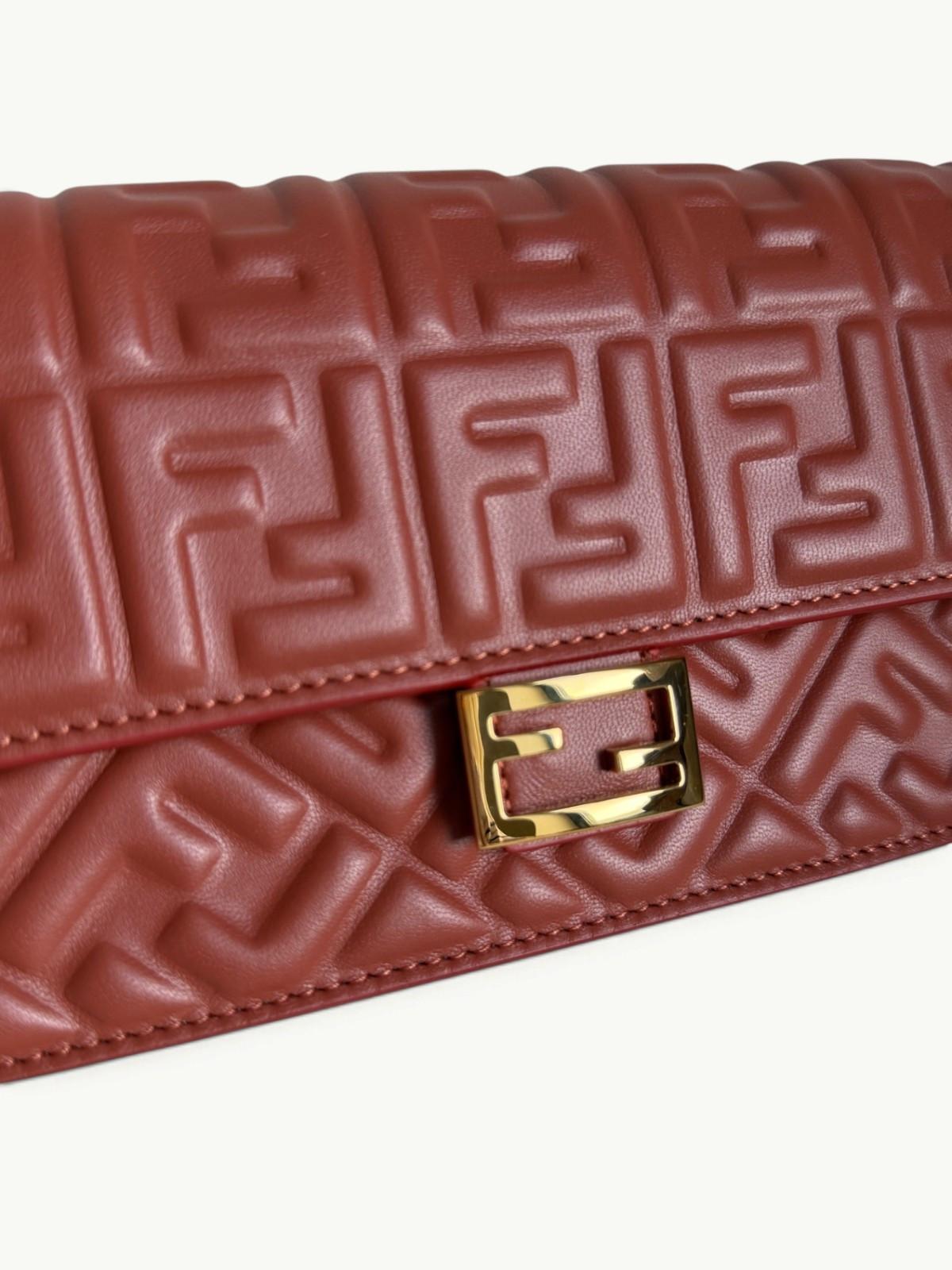 Fendi Baguette , фото 5