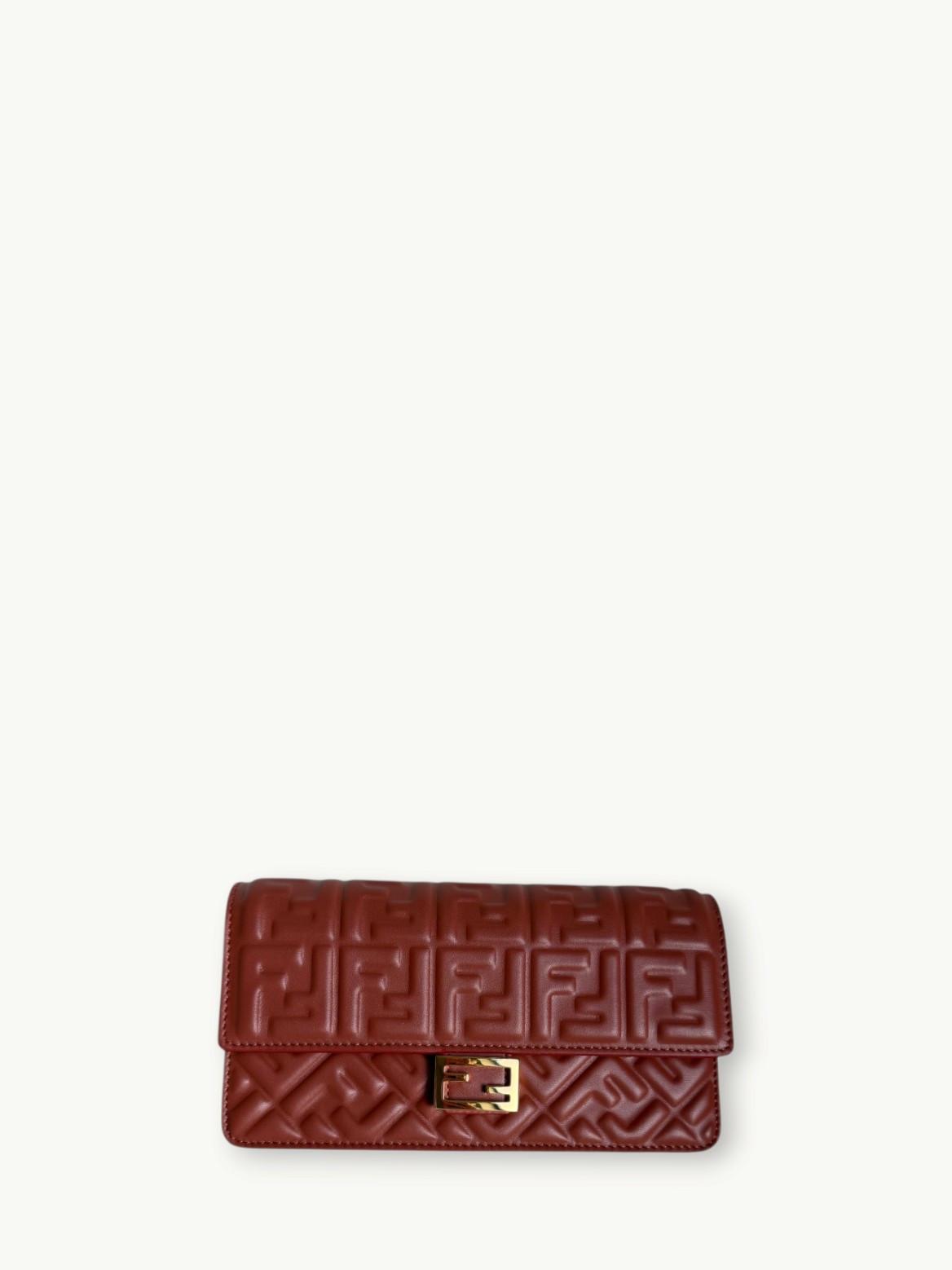 Fendi Baguette , фото 3
