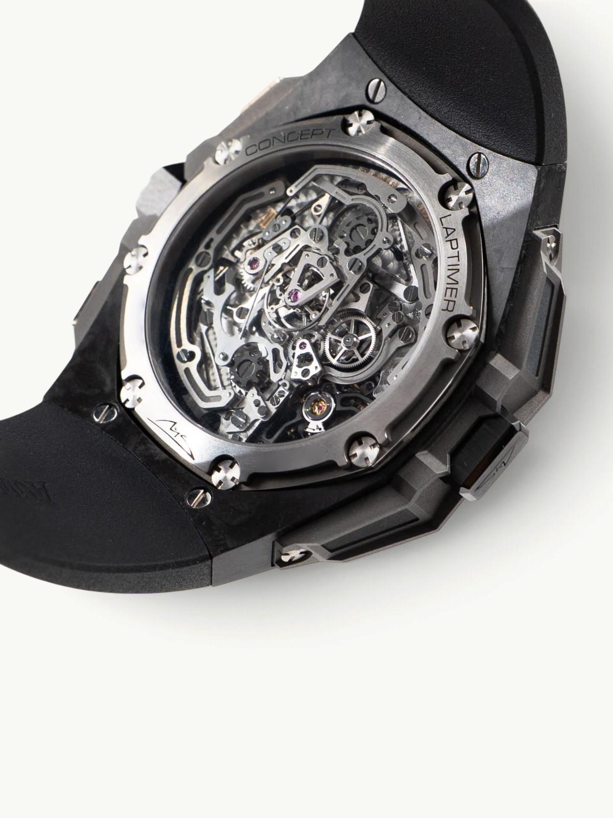 Audemars Piguet Royal Oak Concept “Michael Schumacher” , фото 3