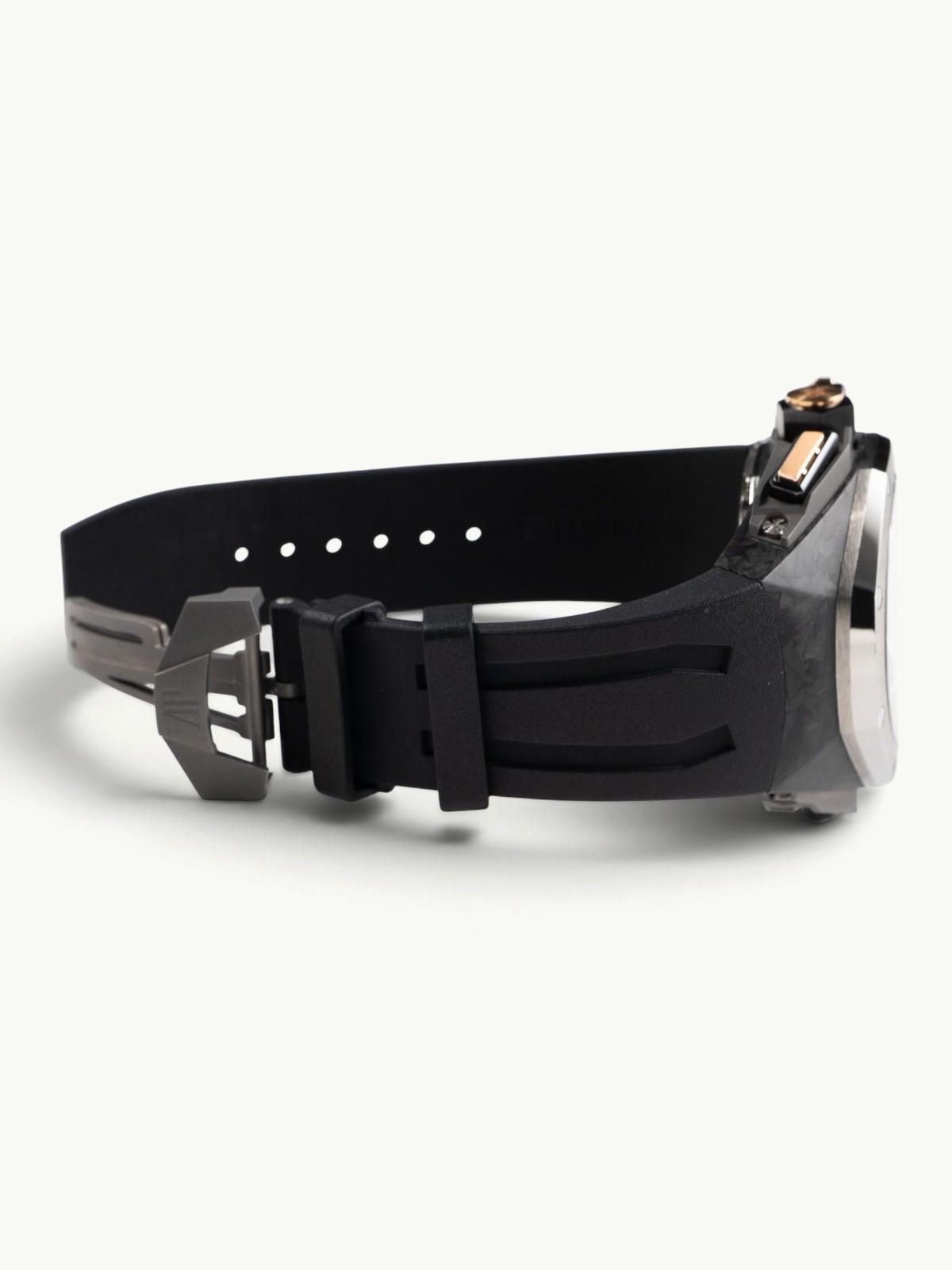 Audemars Piguet Royal Oak Concept “Michael Schumacher” , фото 4