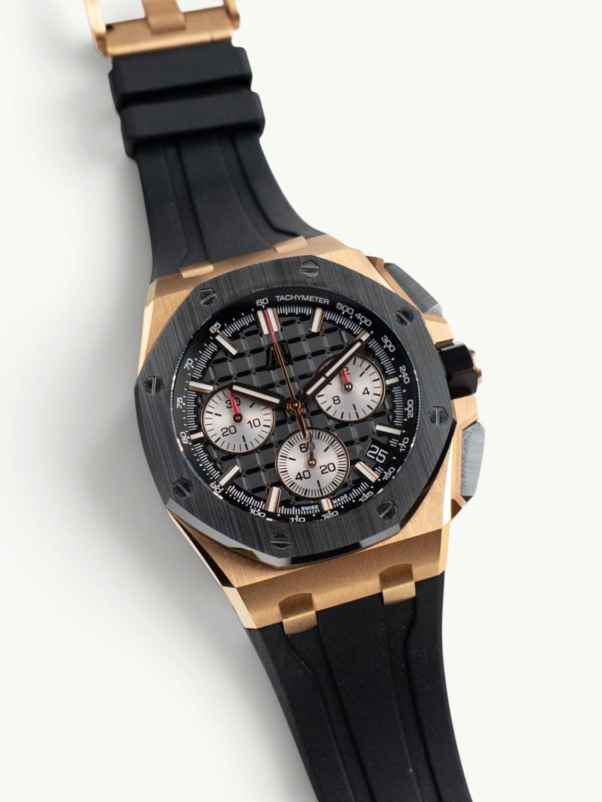Audemars Piguet Royal Oak , фото 3
