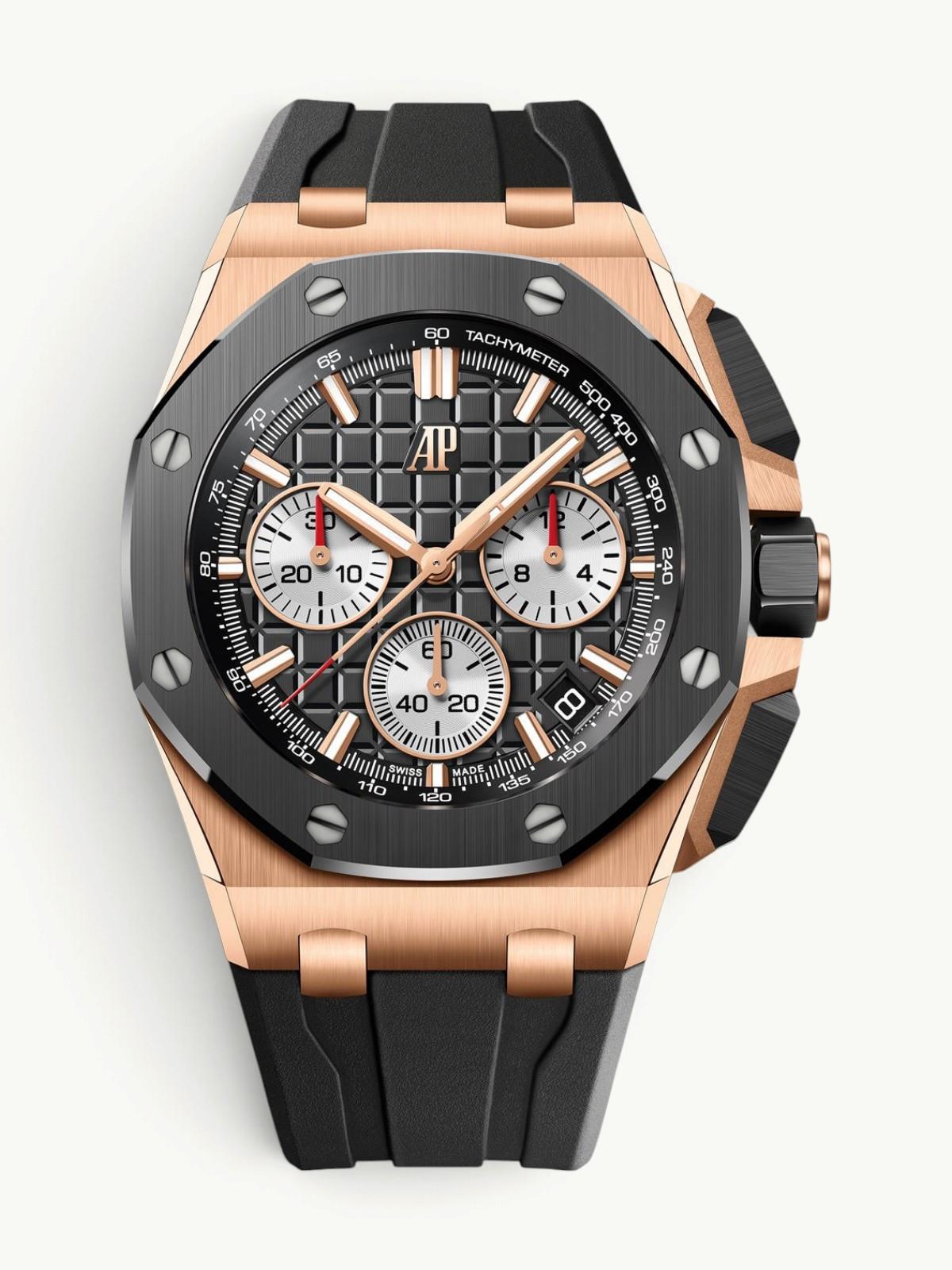 Audemars Piguet Royal Oak , фото 1