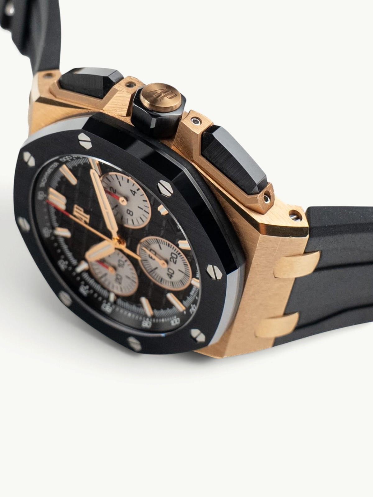 Audemars Piguet Royal Oak , фото 2