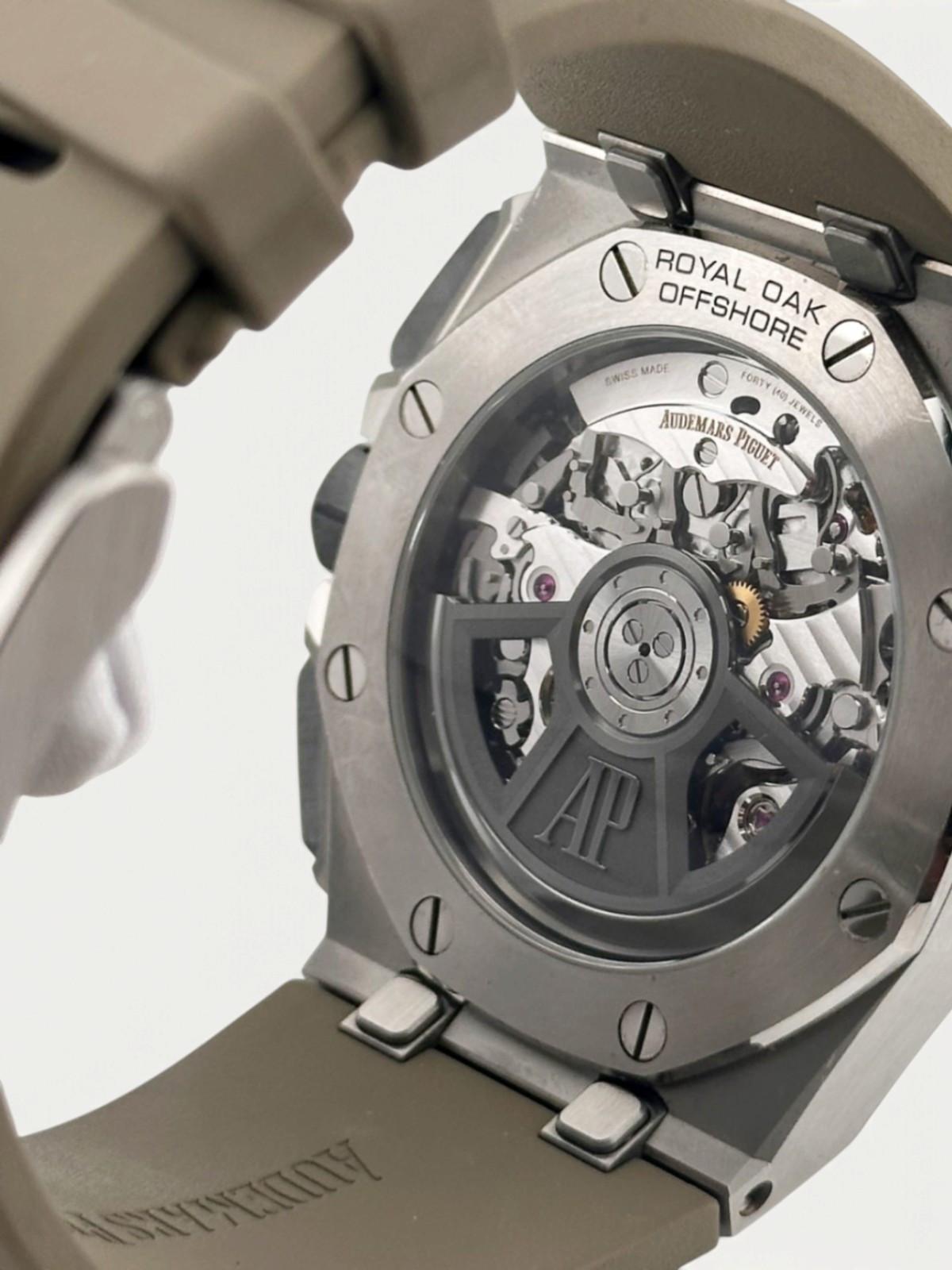 Audemars Piguet Royal Oak , фото 4