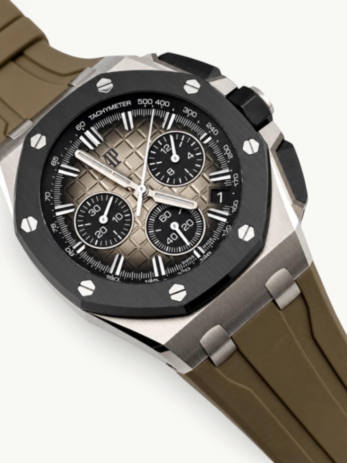 Audemars Piguet Royal Oak , фото 2