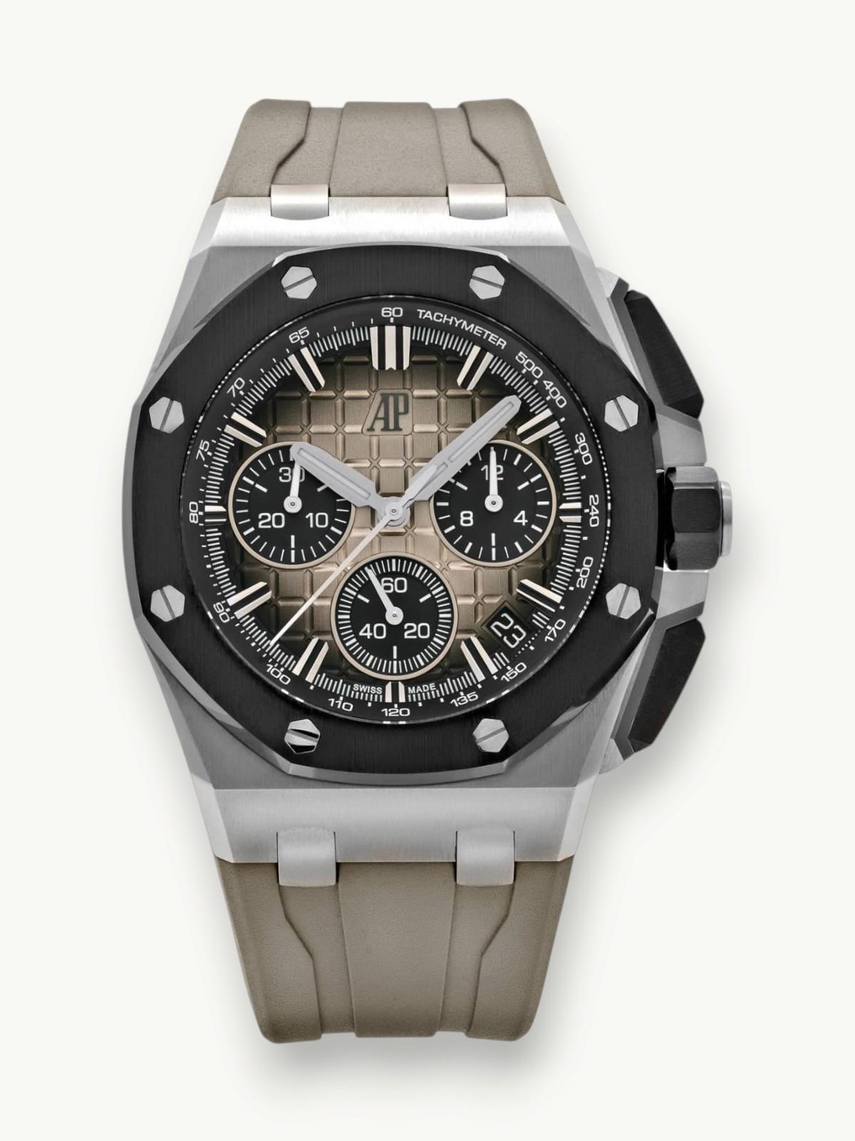Audemars Piguet Royal Oak , фото 1