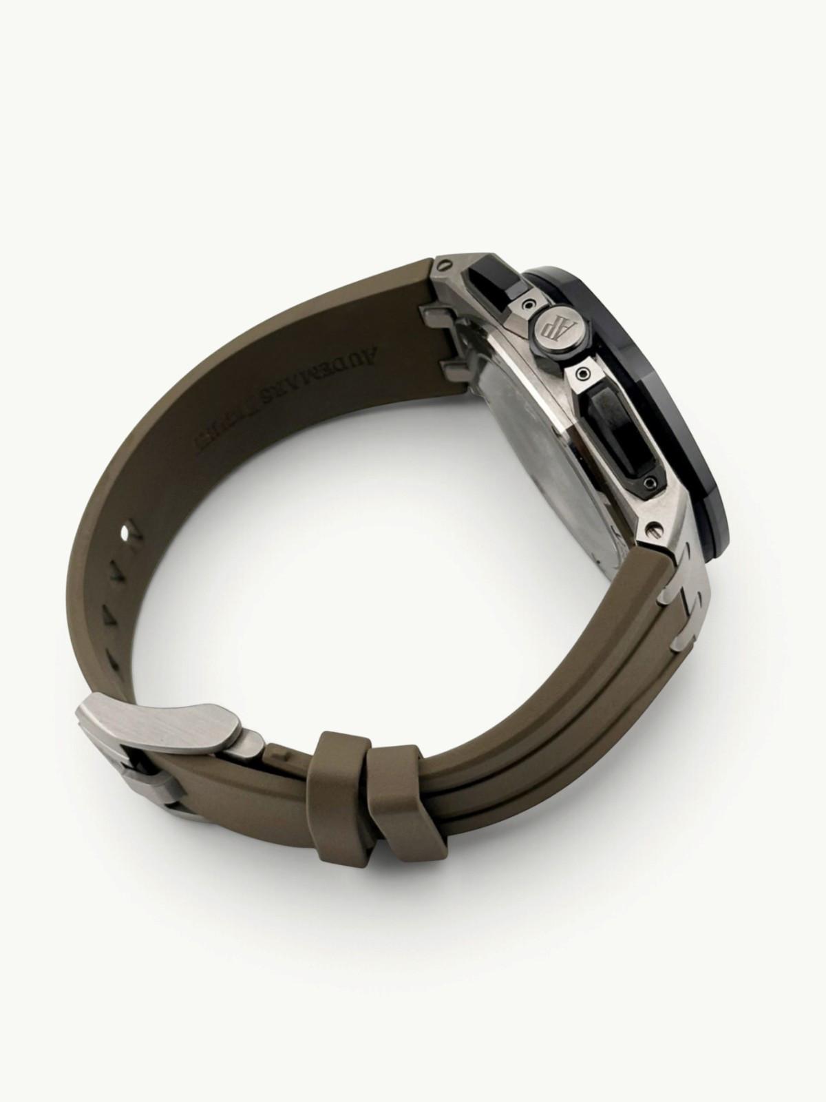 Audemars Piguet Royal Oak , фото 3