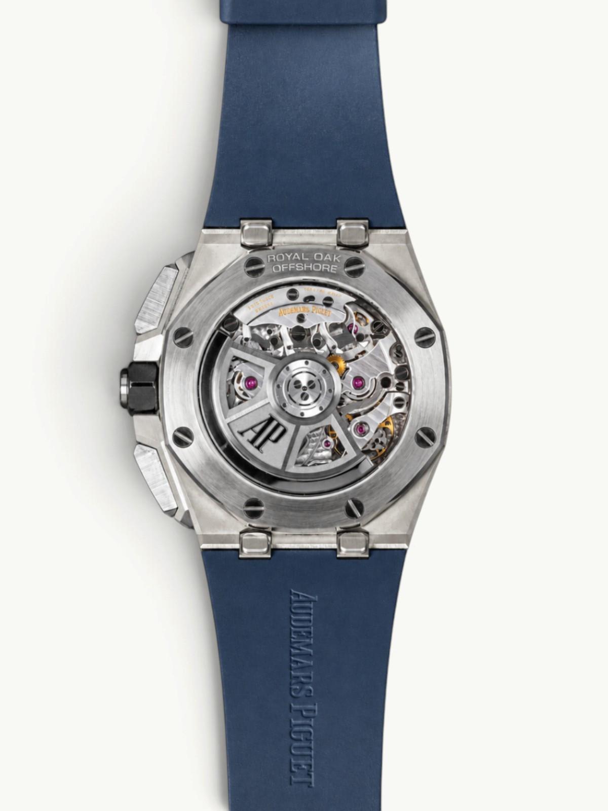 Audemars Piguet Royal Oak , фото 3