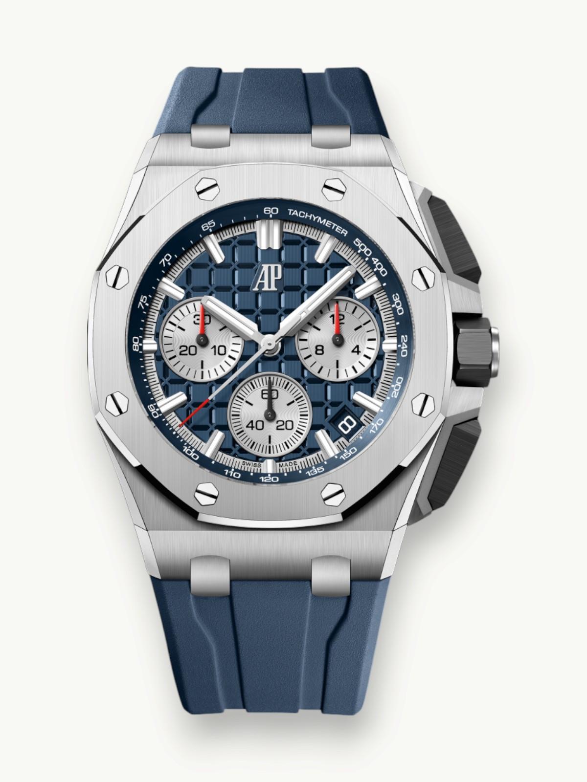 Audemars Piguet Royal Oak , фото 1