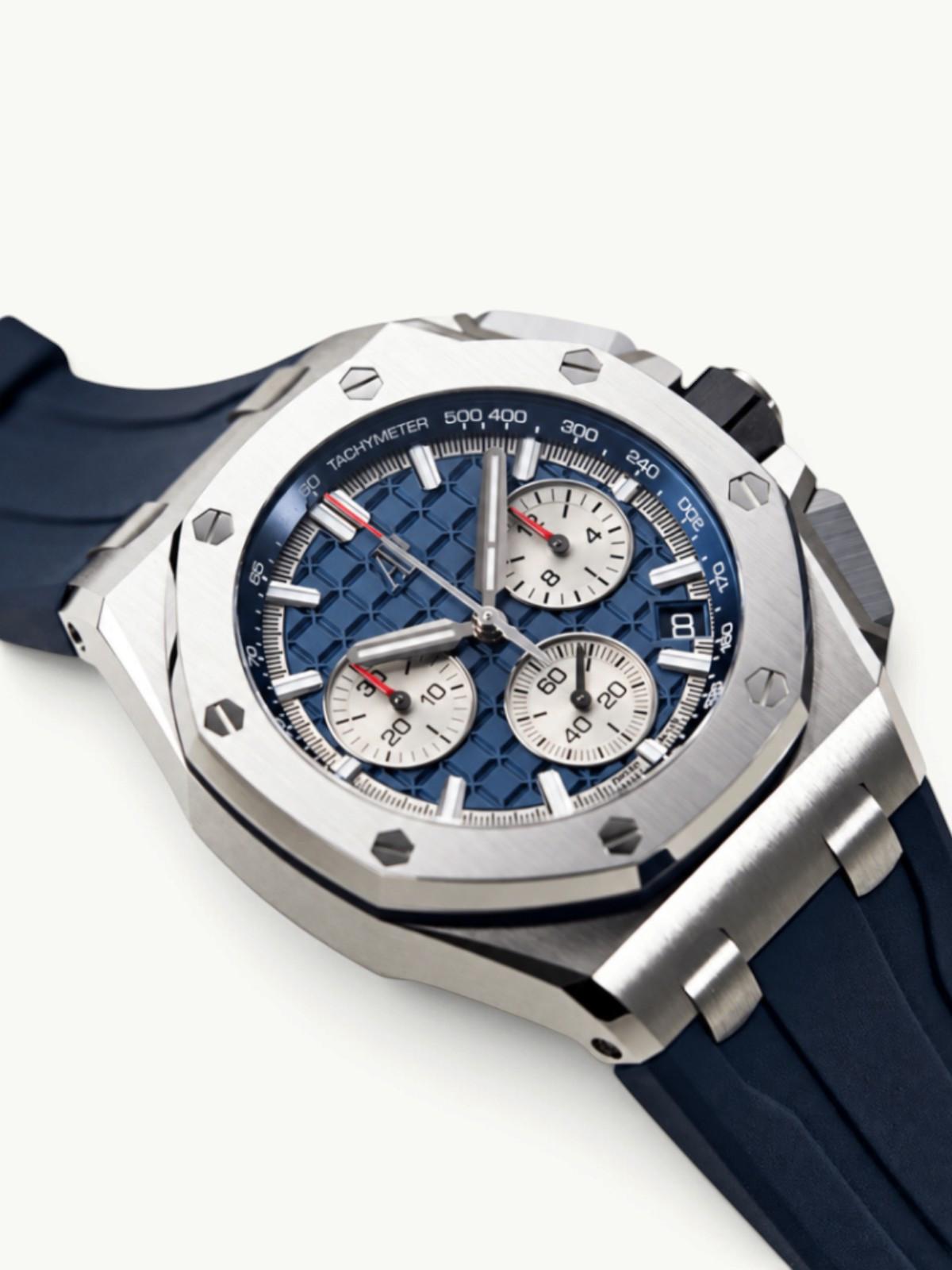 Audemars Piguet Royal Oak , фото 2