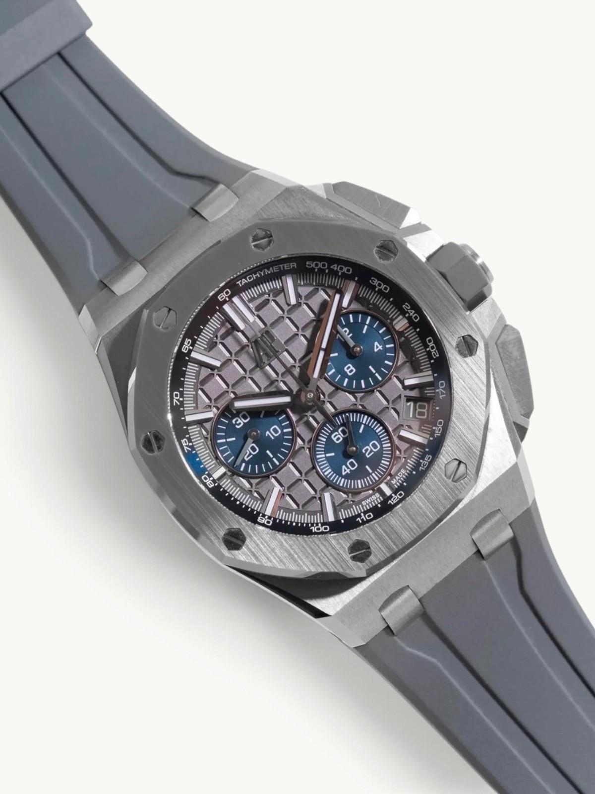 Audemars Piguet Royal Oak , фото 2