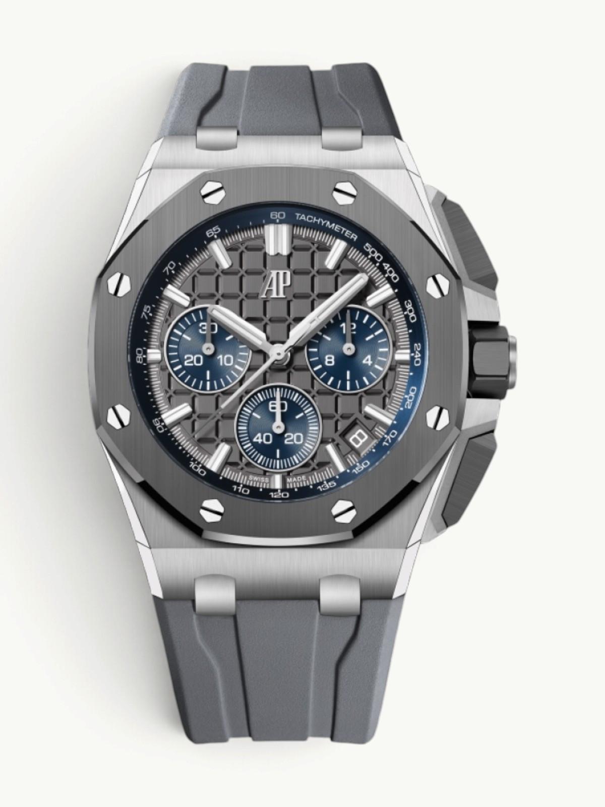 Audemars Piguet Royal Oak , фото 1