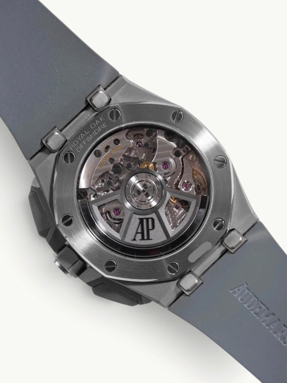 Audemars Piguet Royal Oak , фото 3