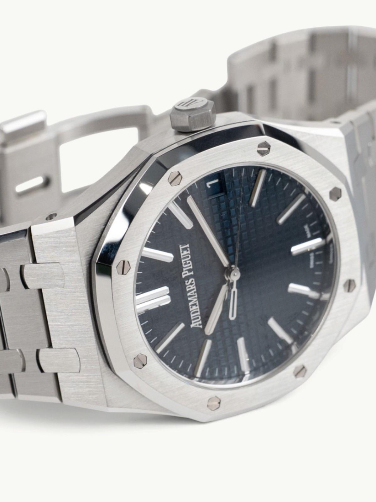 Audemars Piguet Royal Oak , фото 4