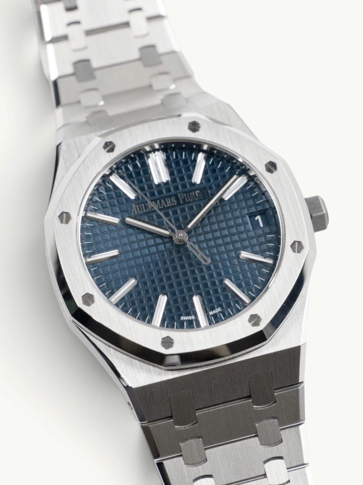 Audemars Piguet Royal Oak , фото 2