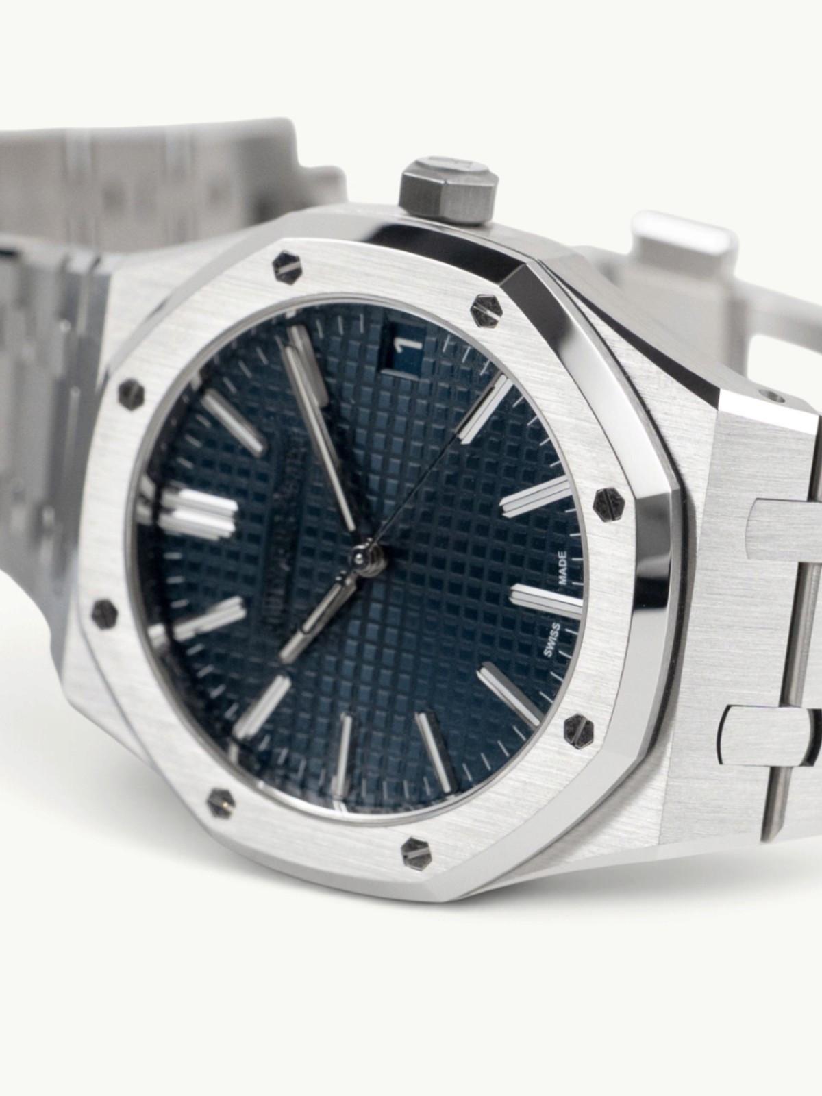 Audemars Piguet Royal Oak , фото 3