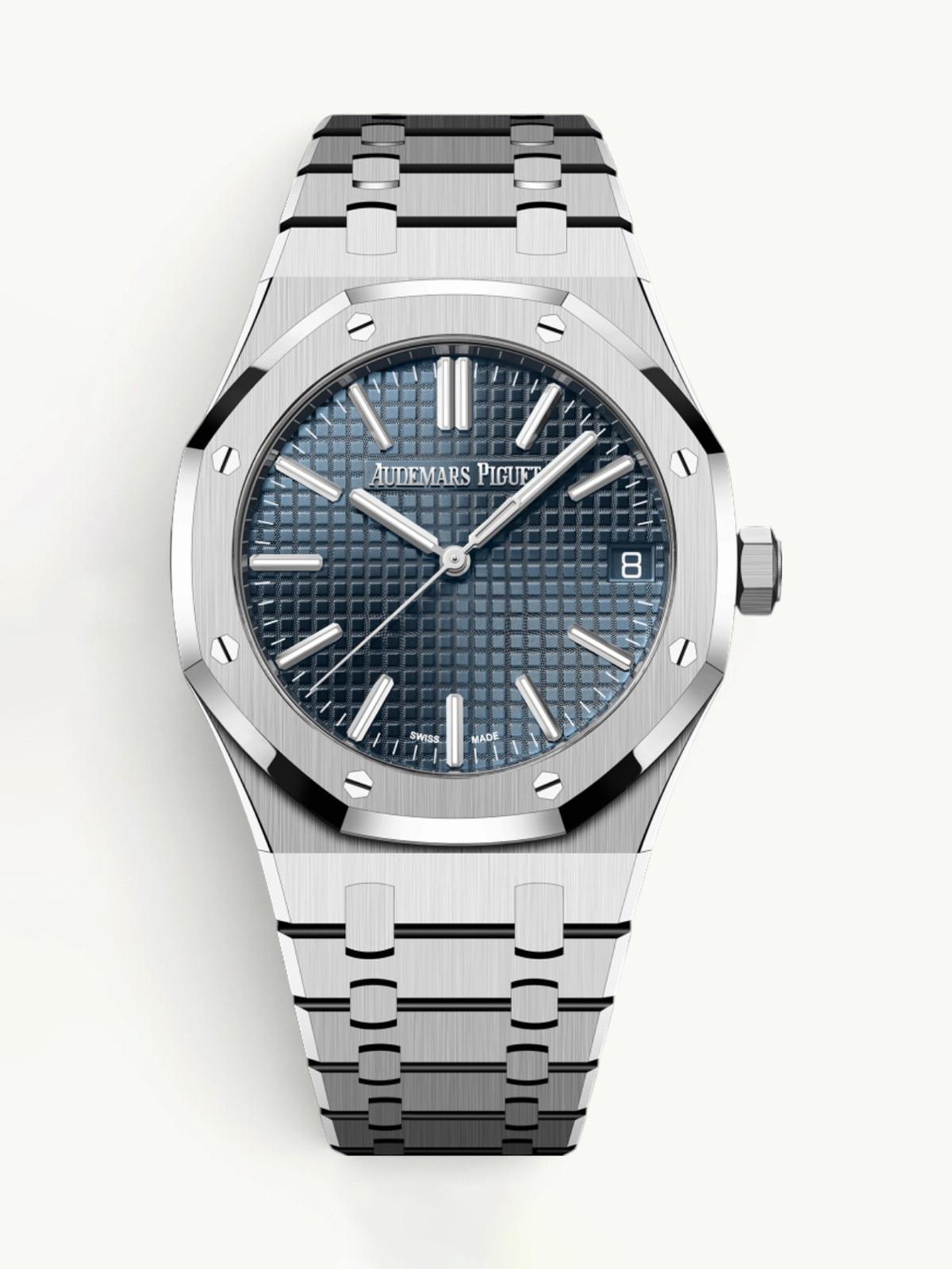 Audemars Piguet Royal Oak , фото 1