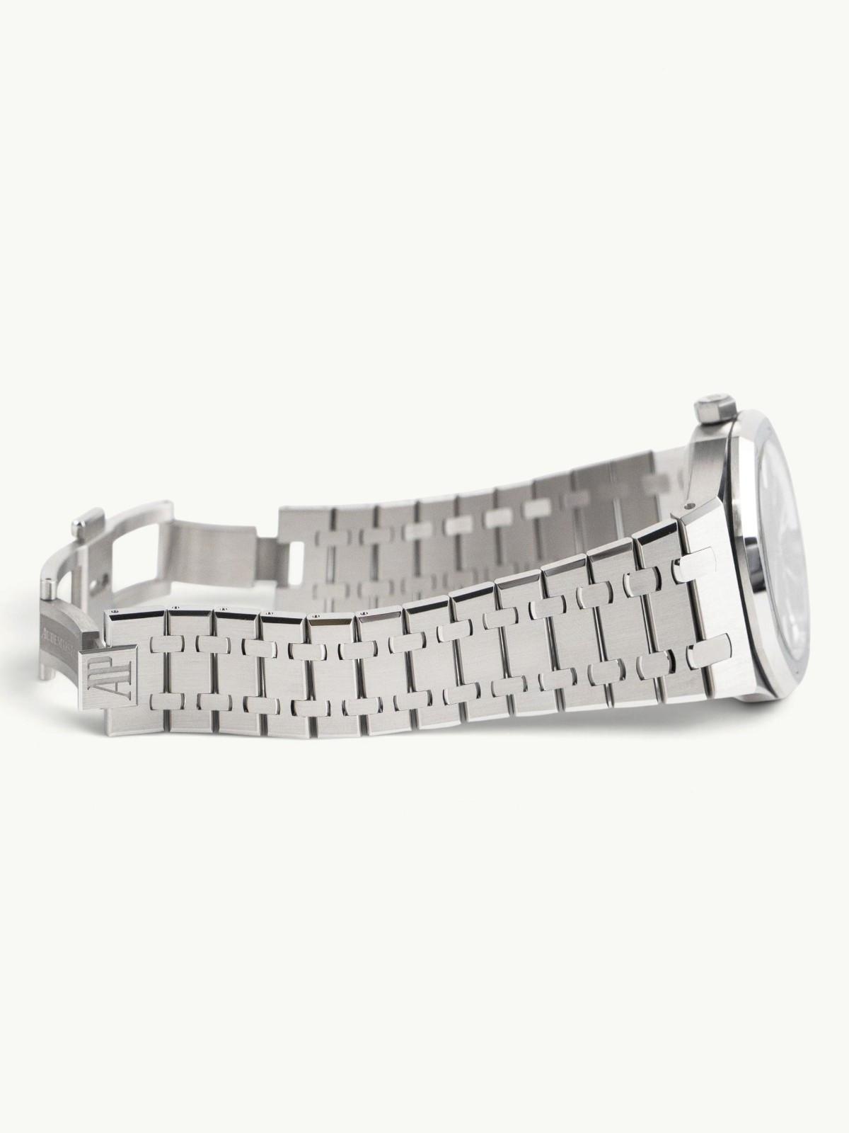 Audemars Piguet Royal Oak , фото 5
