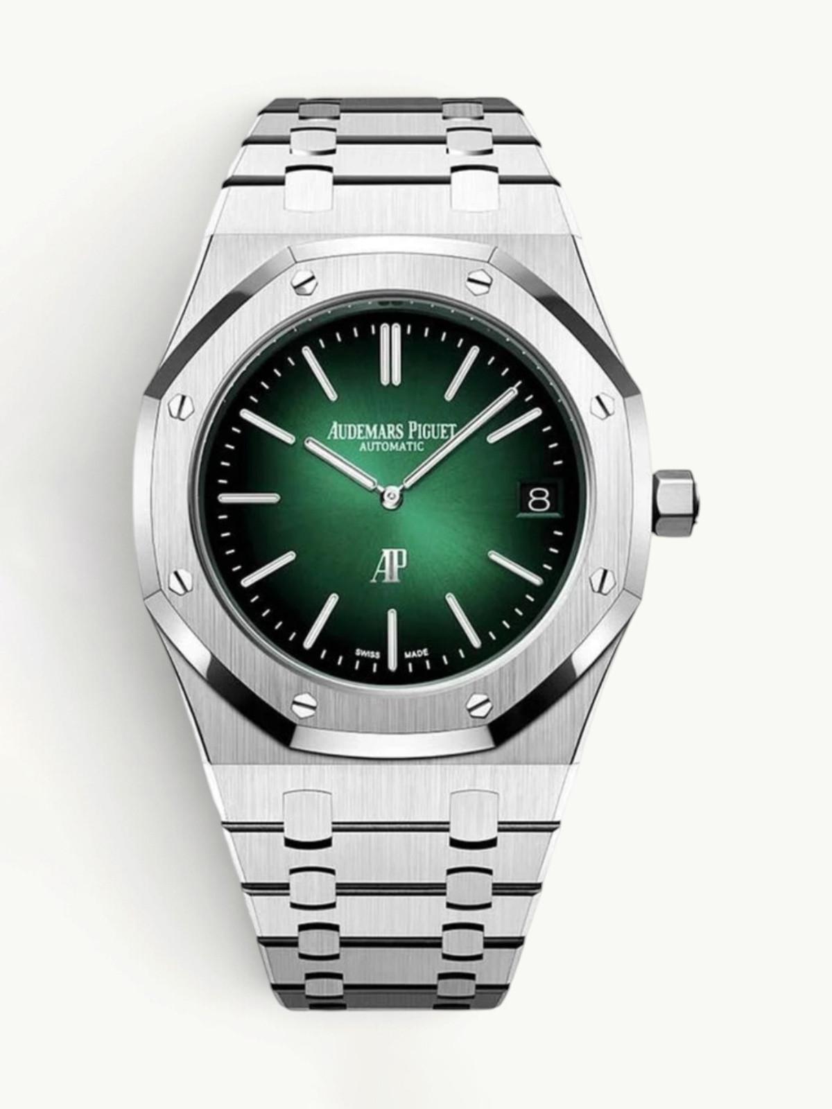 Audemars Piguet Royal Oak , фото 1