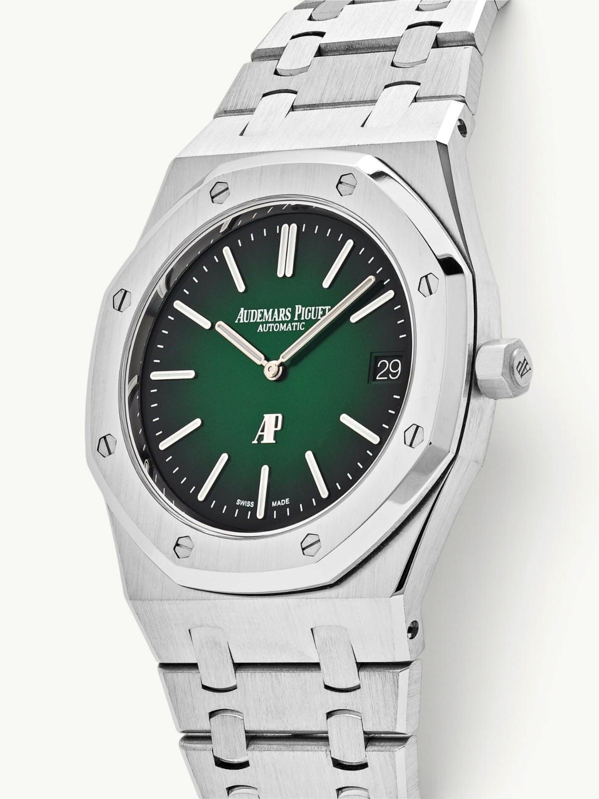 Audemars Piguet Royal Oak , фото 4