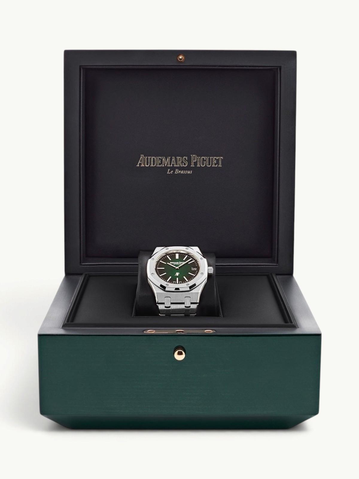 Audemars Piguet Royal Oak , фото 2