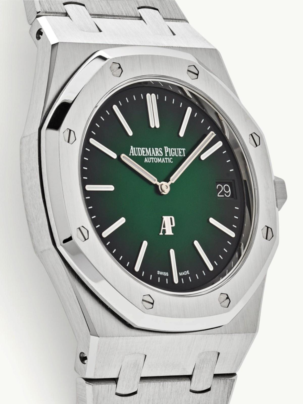 Audemars Piguet Royal Oak , фото 3