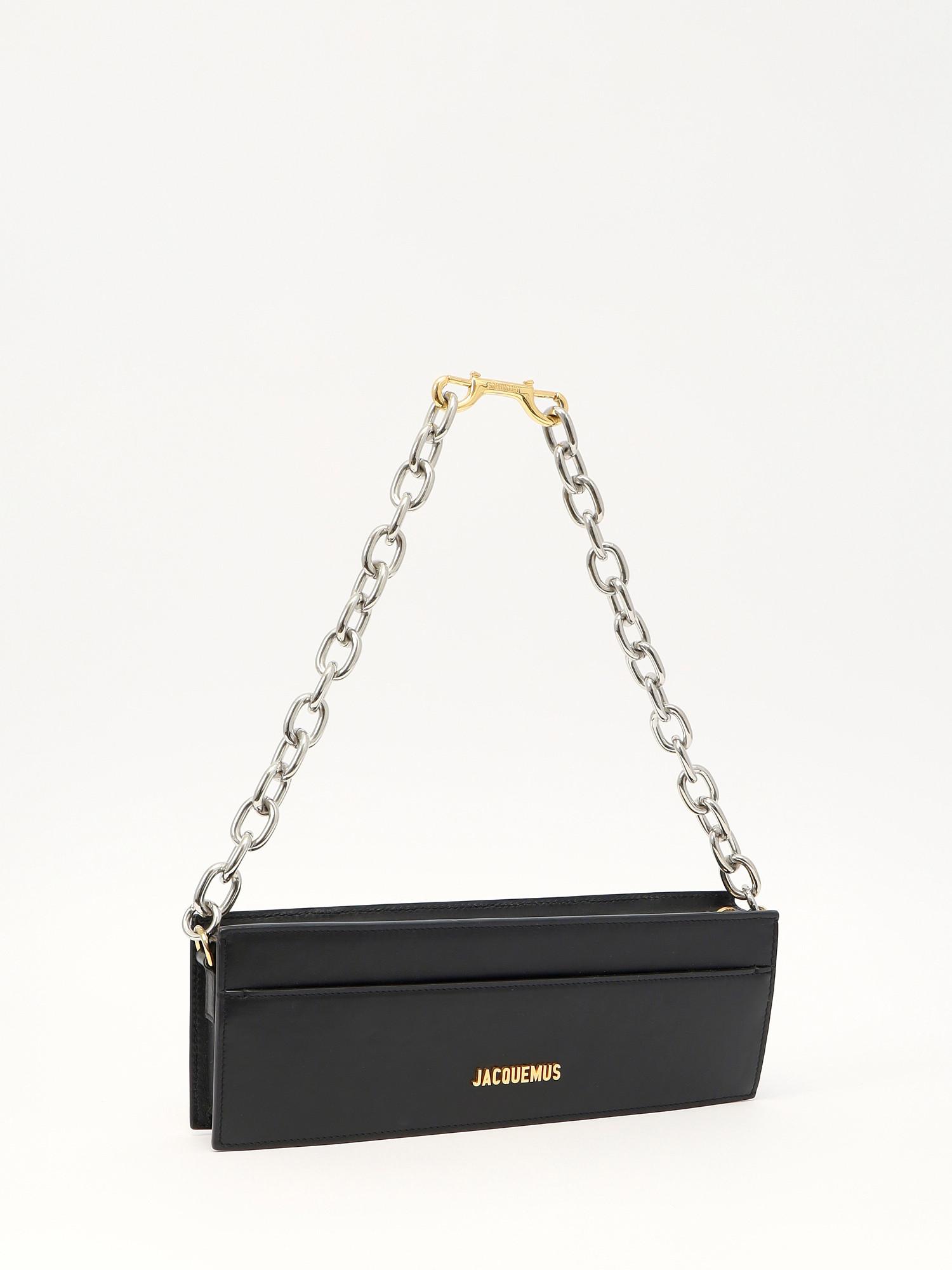 Jacquemus Le Ciuciu , фото 3