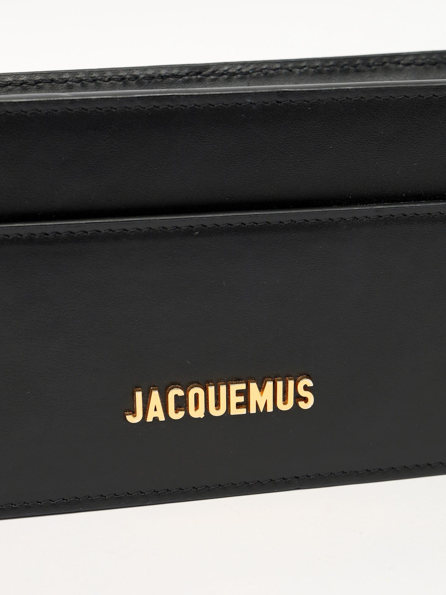 Jacquemus Le Ciuciu , фото 5
