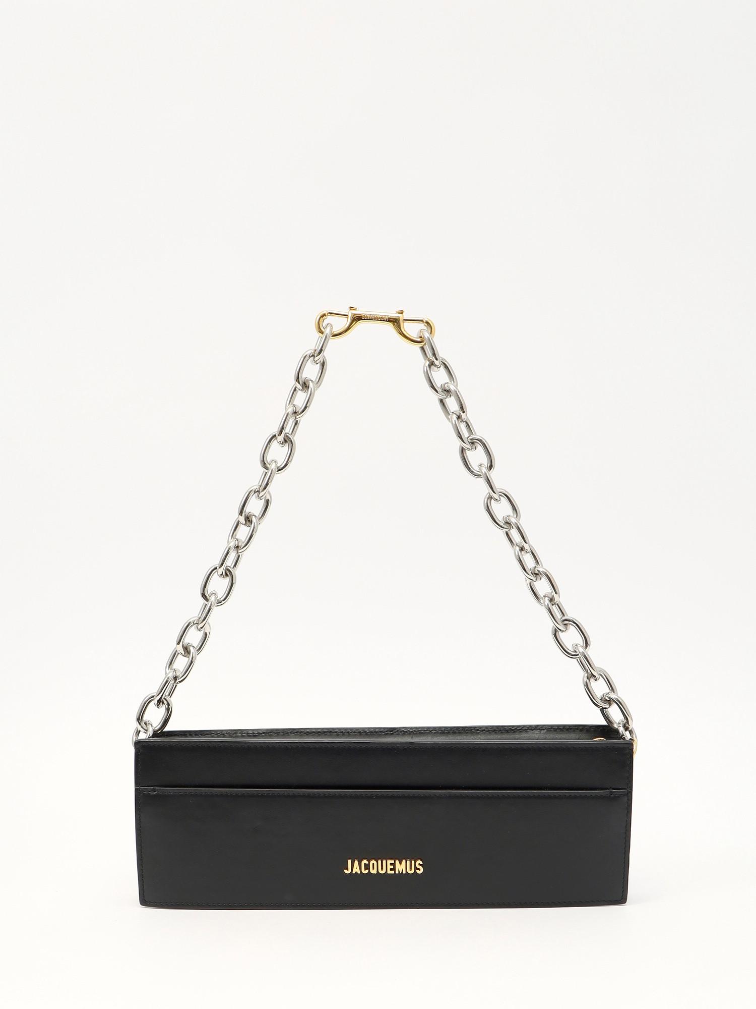 Jacquemus Le Ciuciu , фото 1