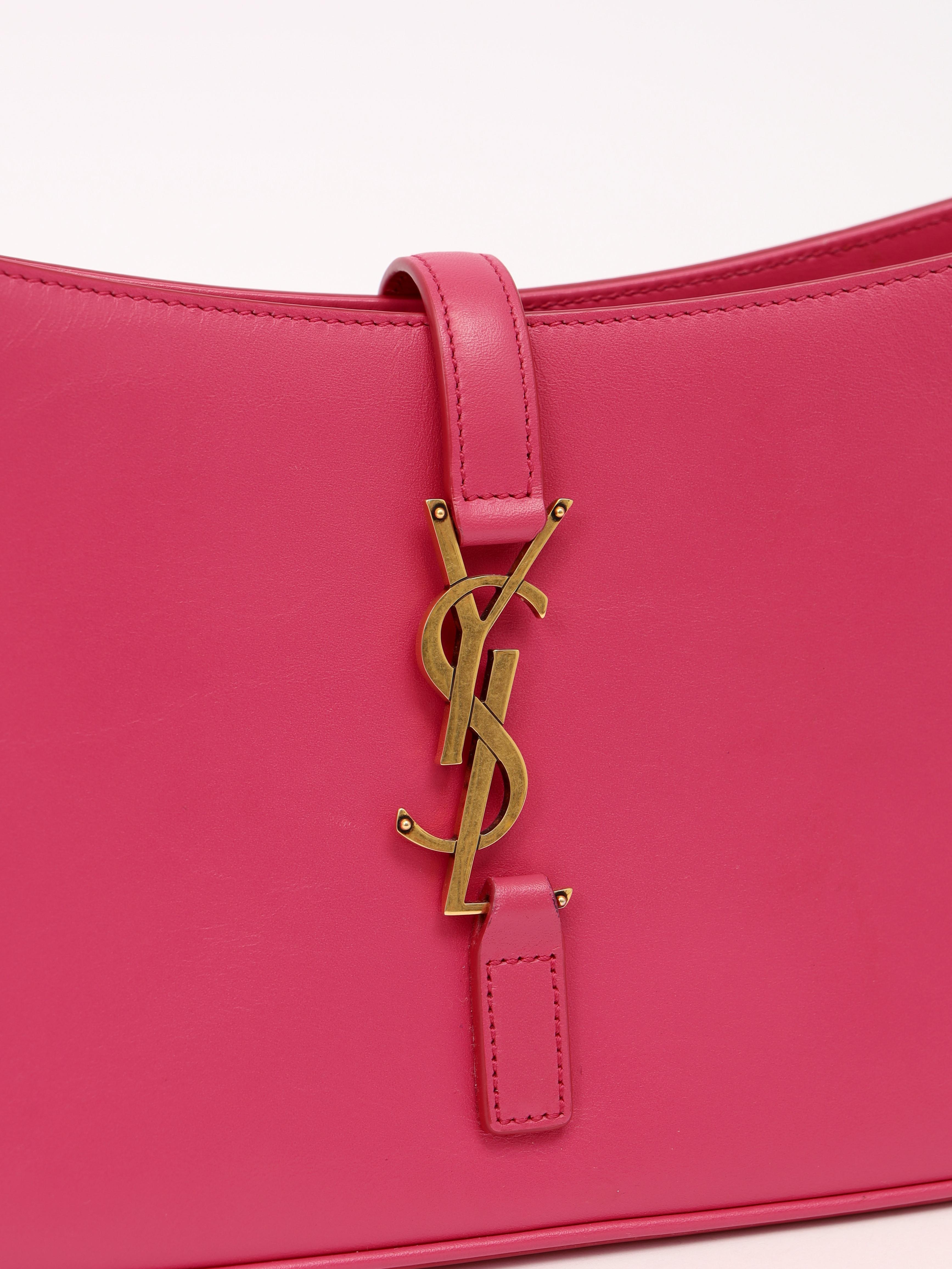 Saint Laurent Le 5 a 7 , фото 5