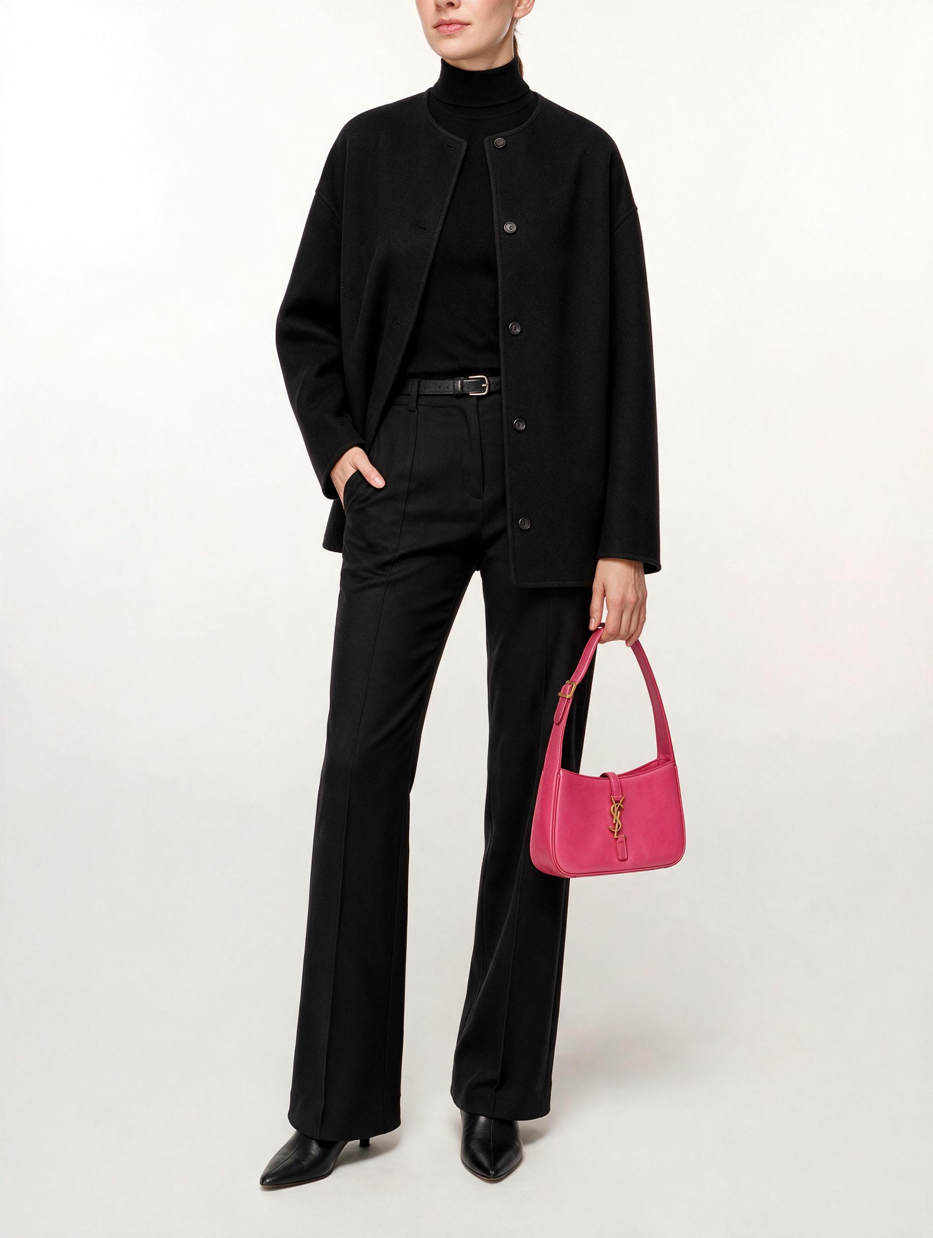 Saint Laurent Le 5 a 7 , фото 2