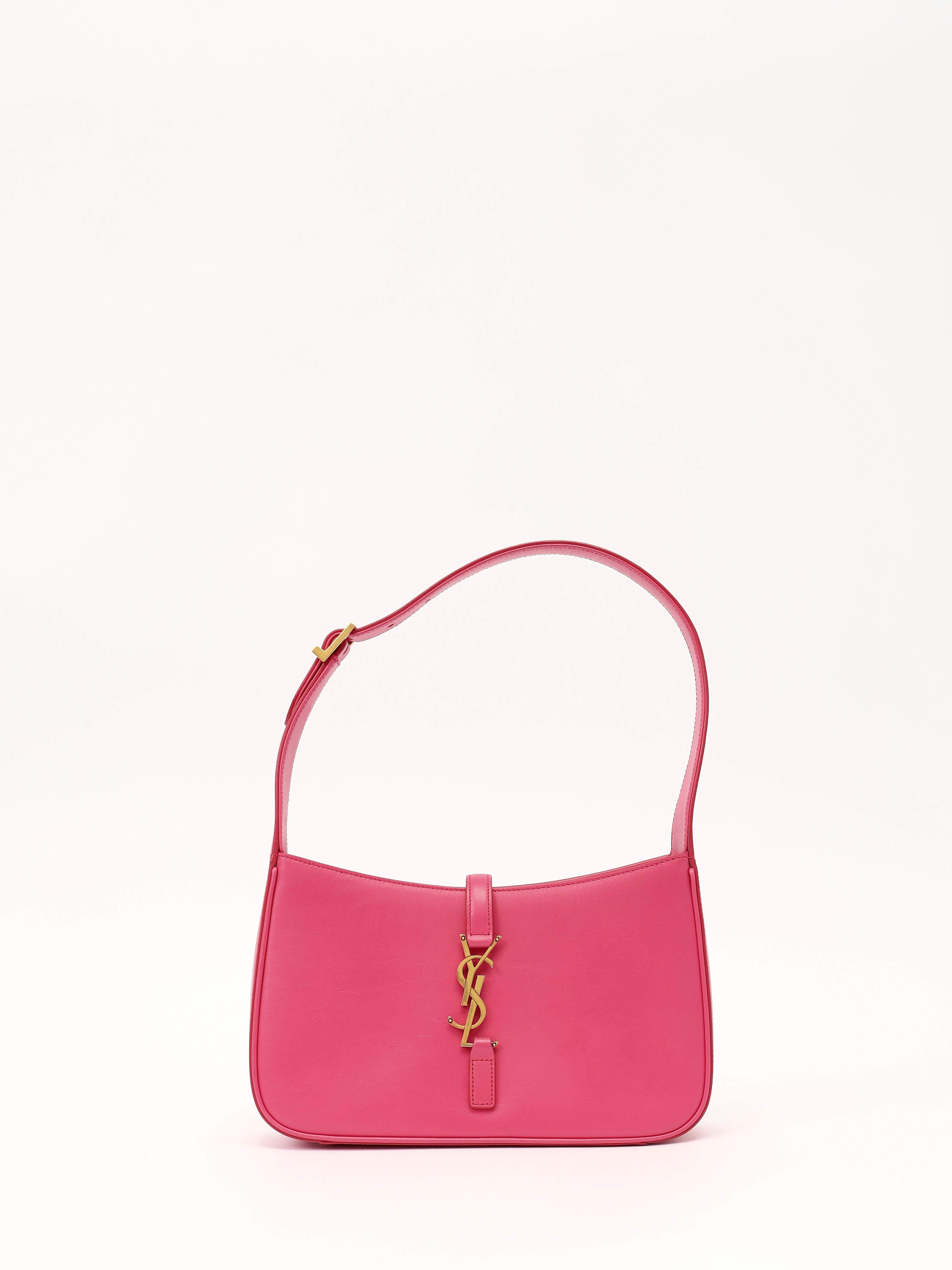 Saint Laurent Le 5 a 7 , фото 1