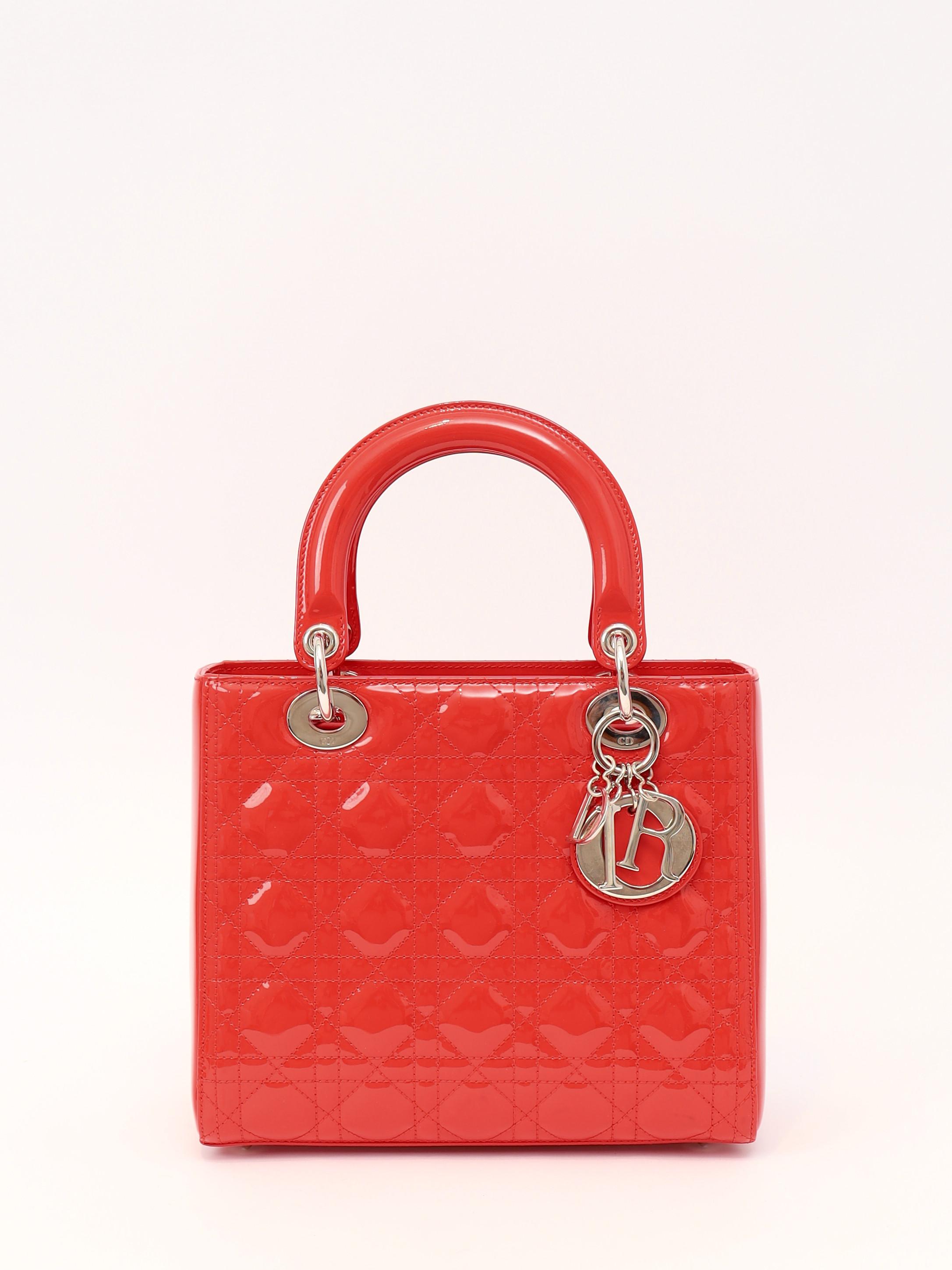 Dior Lady Dior , фото 1