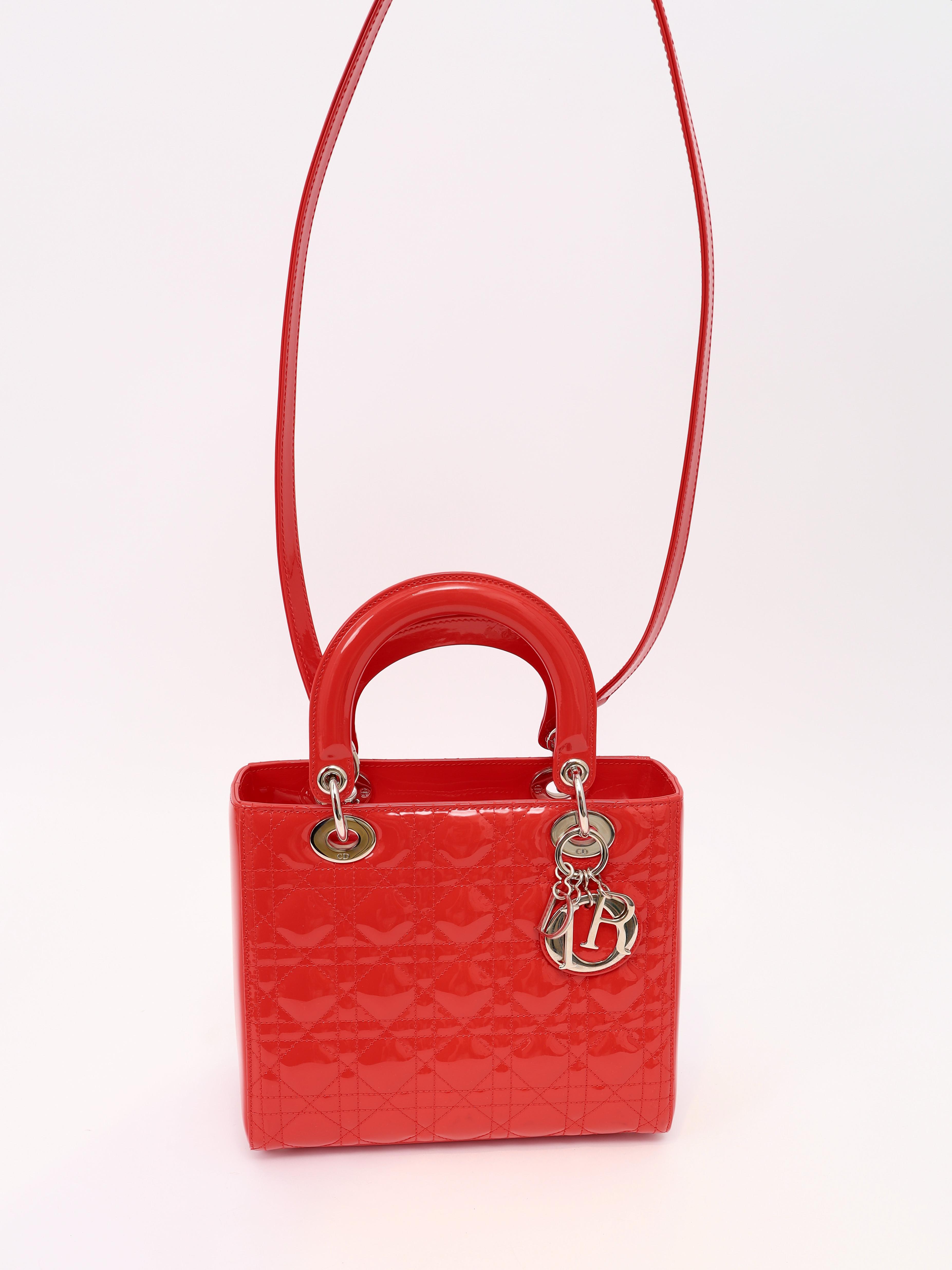 Dior Lady Dior , фото 5