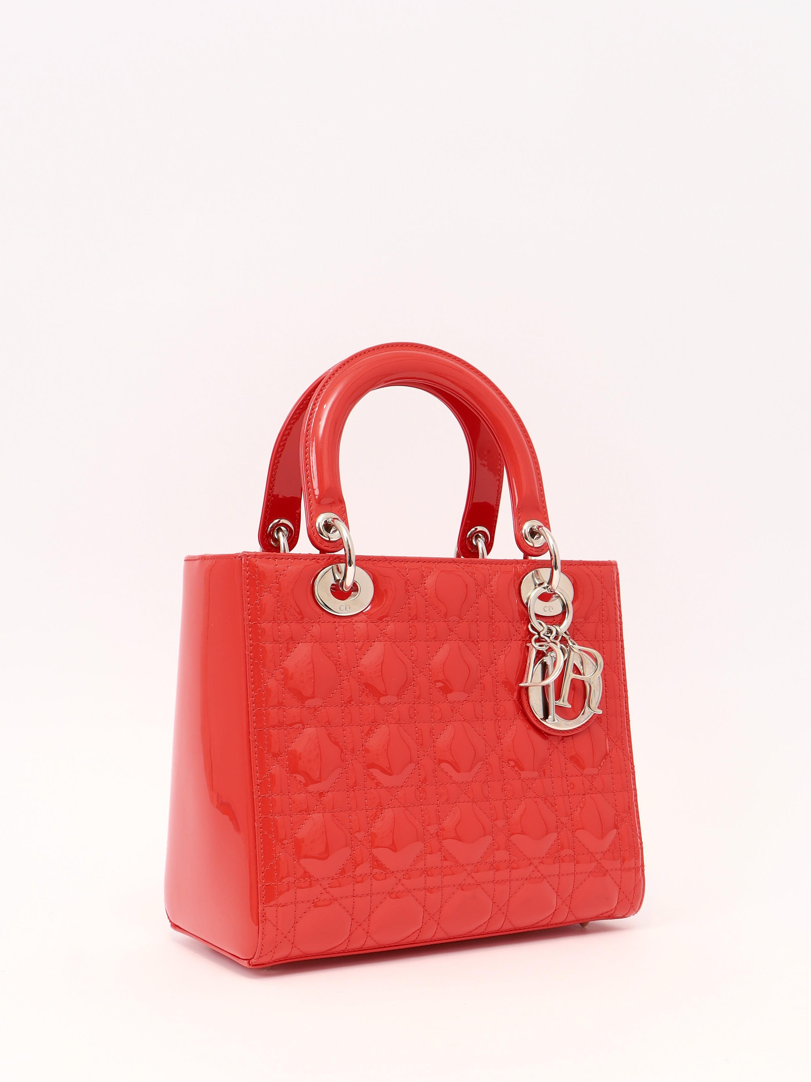 Dior Lady Dior , фото 3