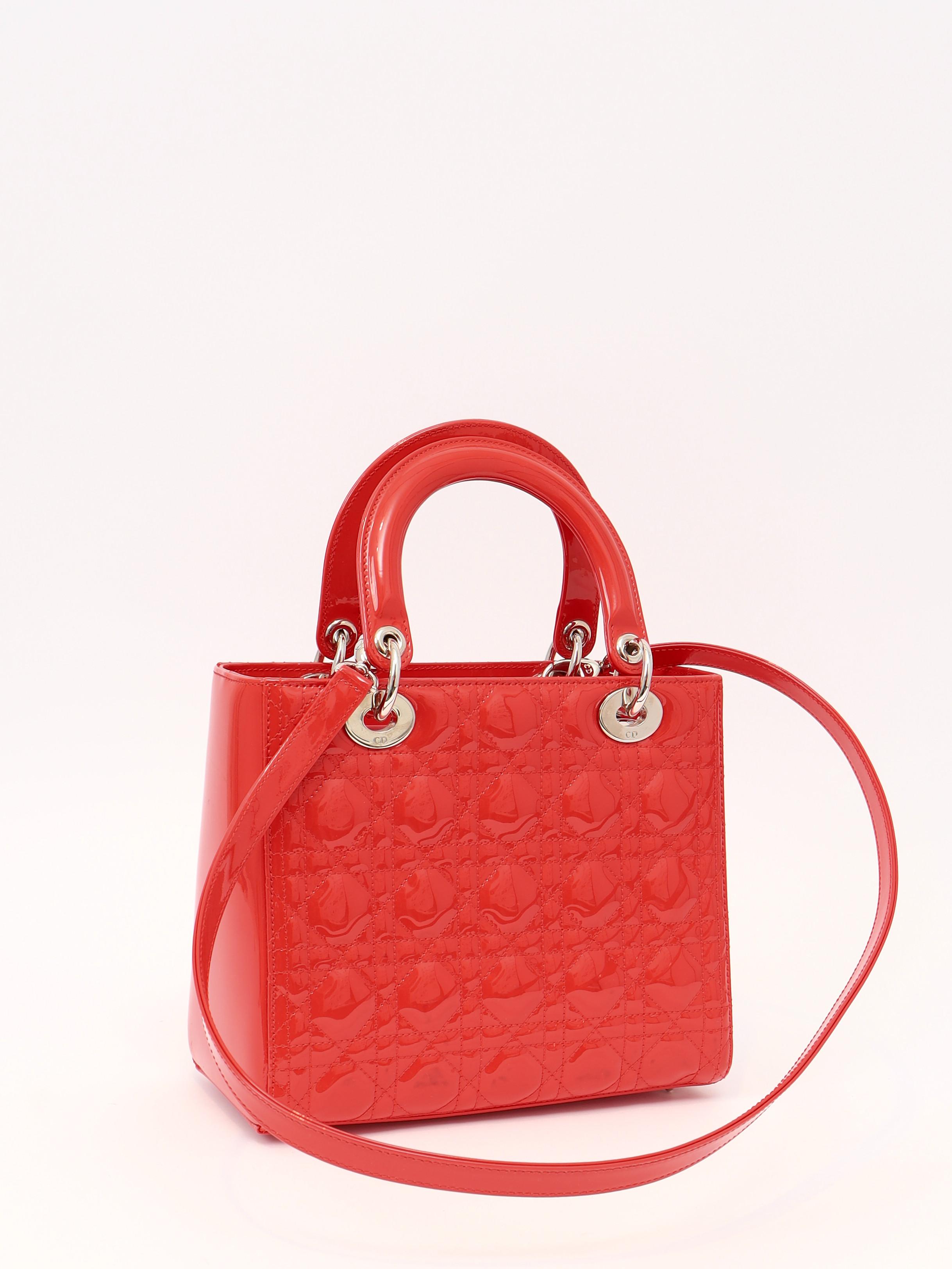 Dior Lady Dior , фото 4