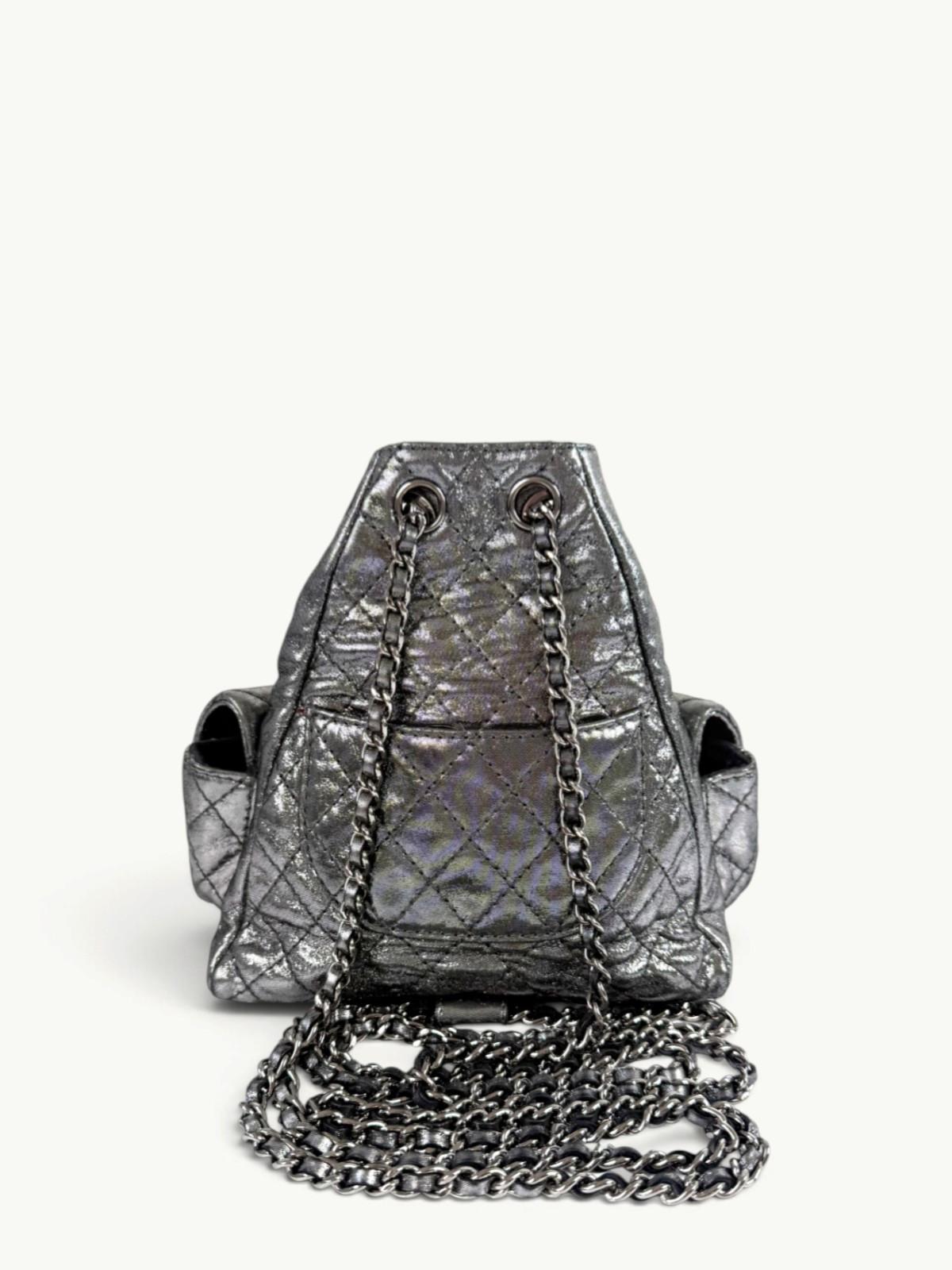 Chanel Backpack Is Back , фото 3