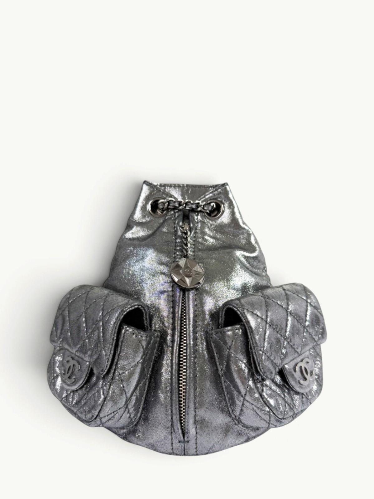 Chanel Backpack Is Back , фото 1